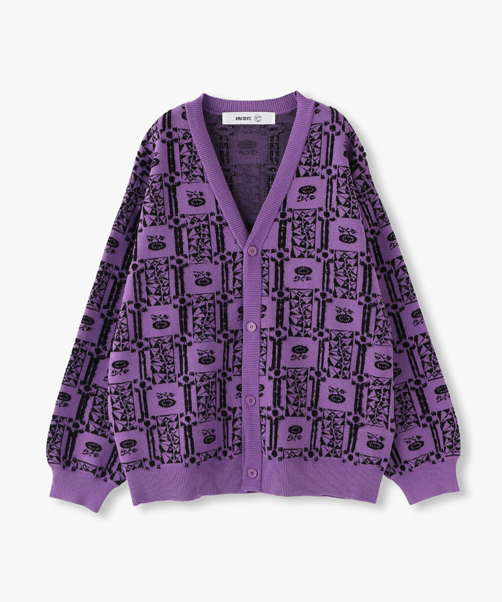 TOPS – ANNA SUI NYC