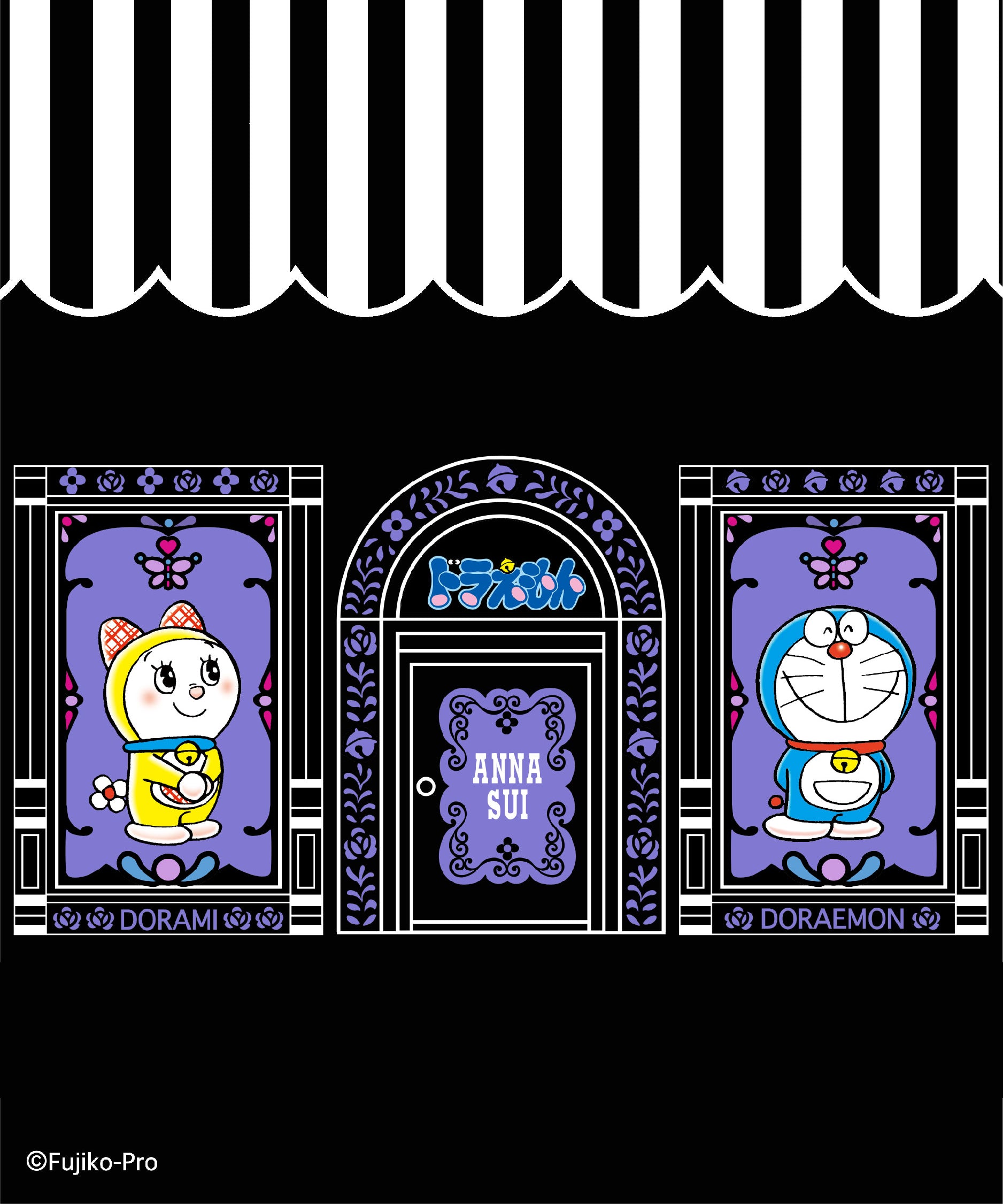 専用♡ANNA SUI ドラえもん フェイスタオル 25×25cm5枚組 ANNA SUI ドラえもん フェイスタオル 25×25cm5枚組 - メルカリ