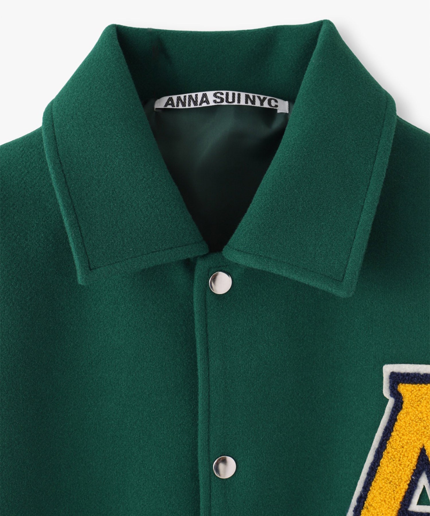 ボーイフレンドスタジャン