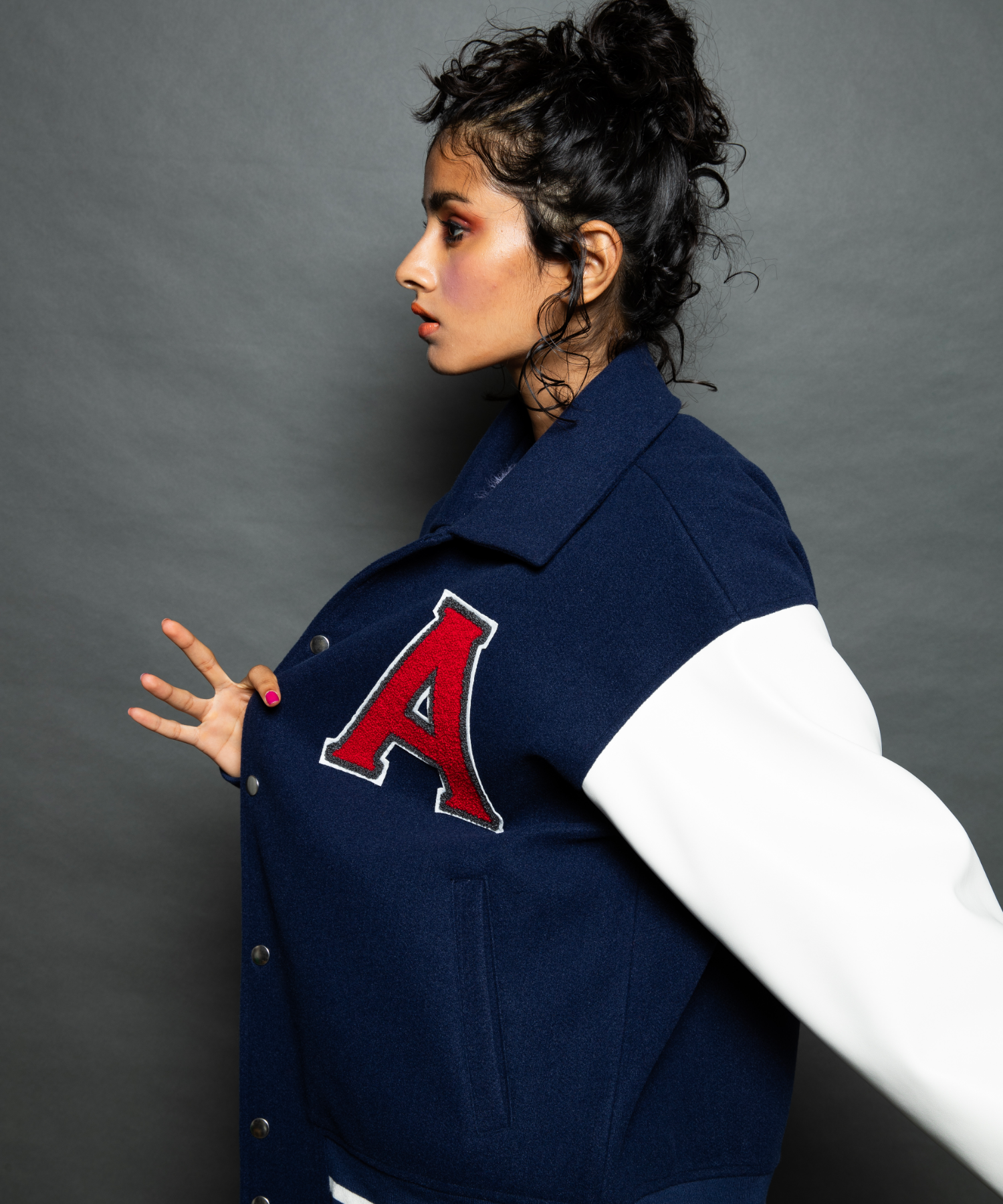 ボーイフレンドスタジャン