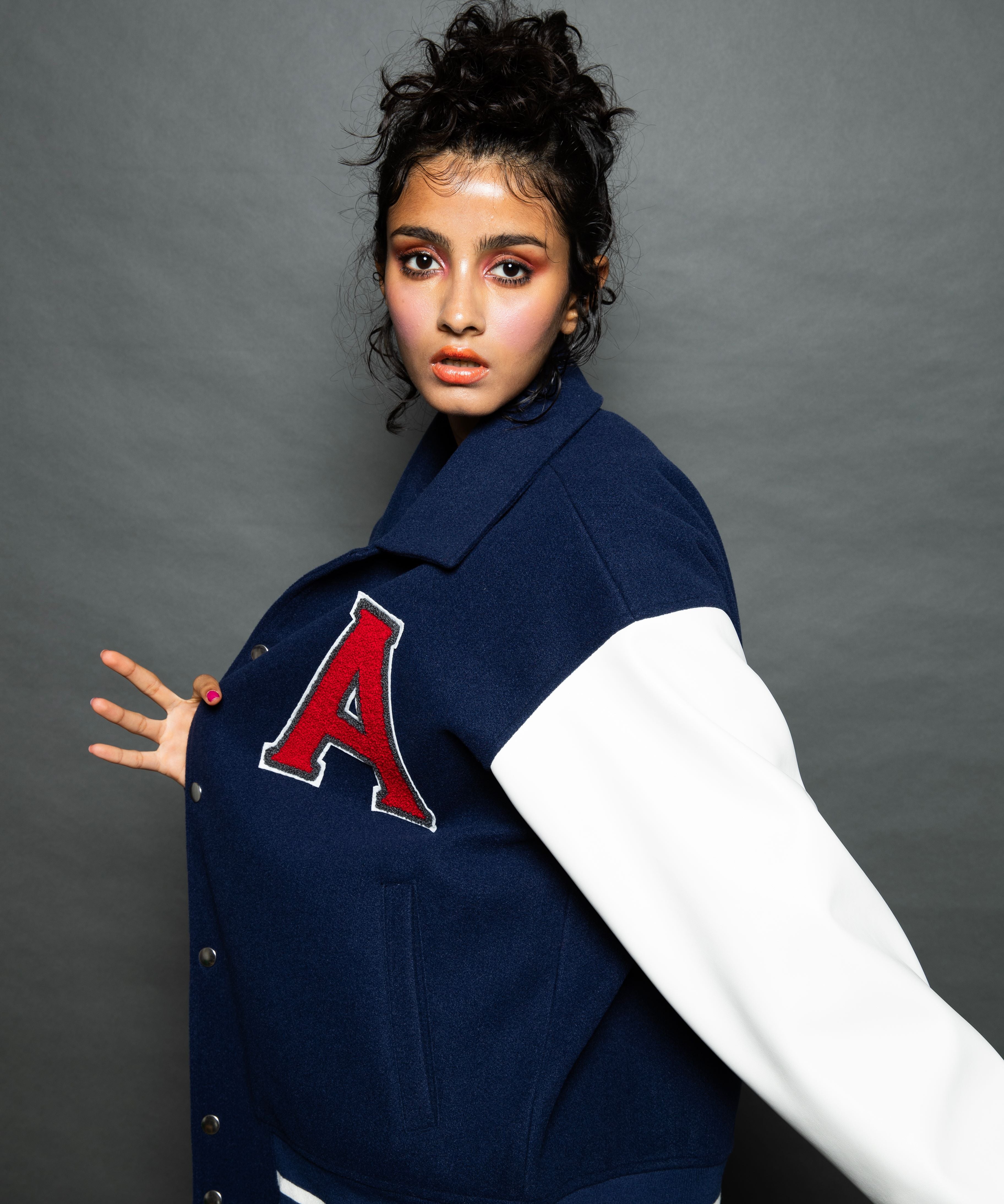 ボーイフレンドスタジャン