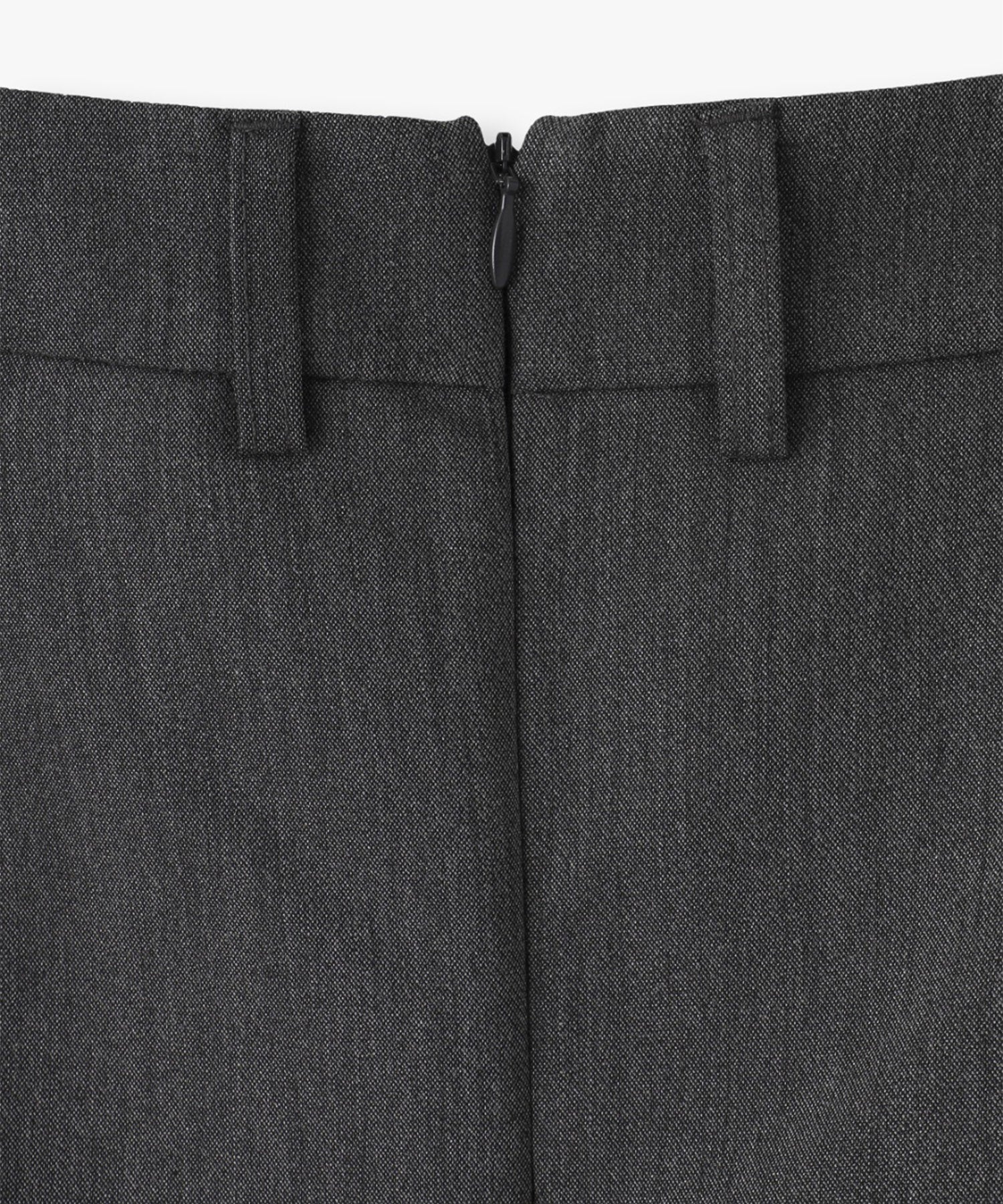 スカートトラウザーパンツ