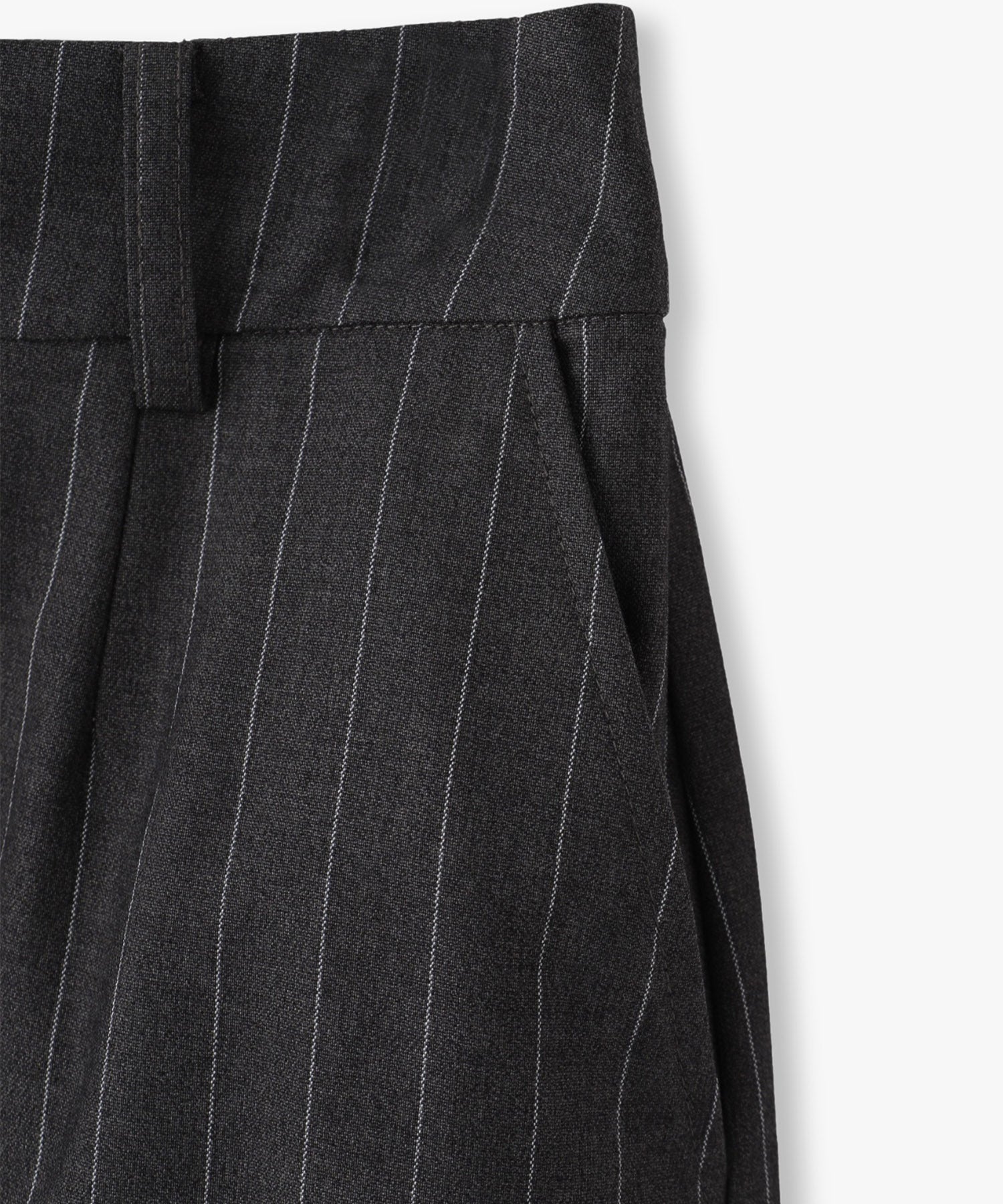 サブウェイロングスカート