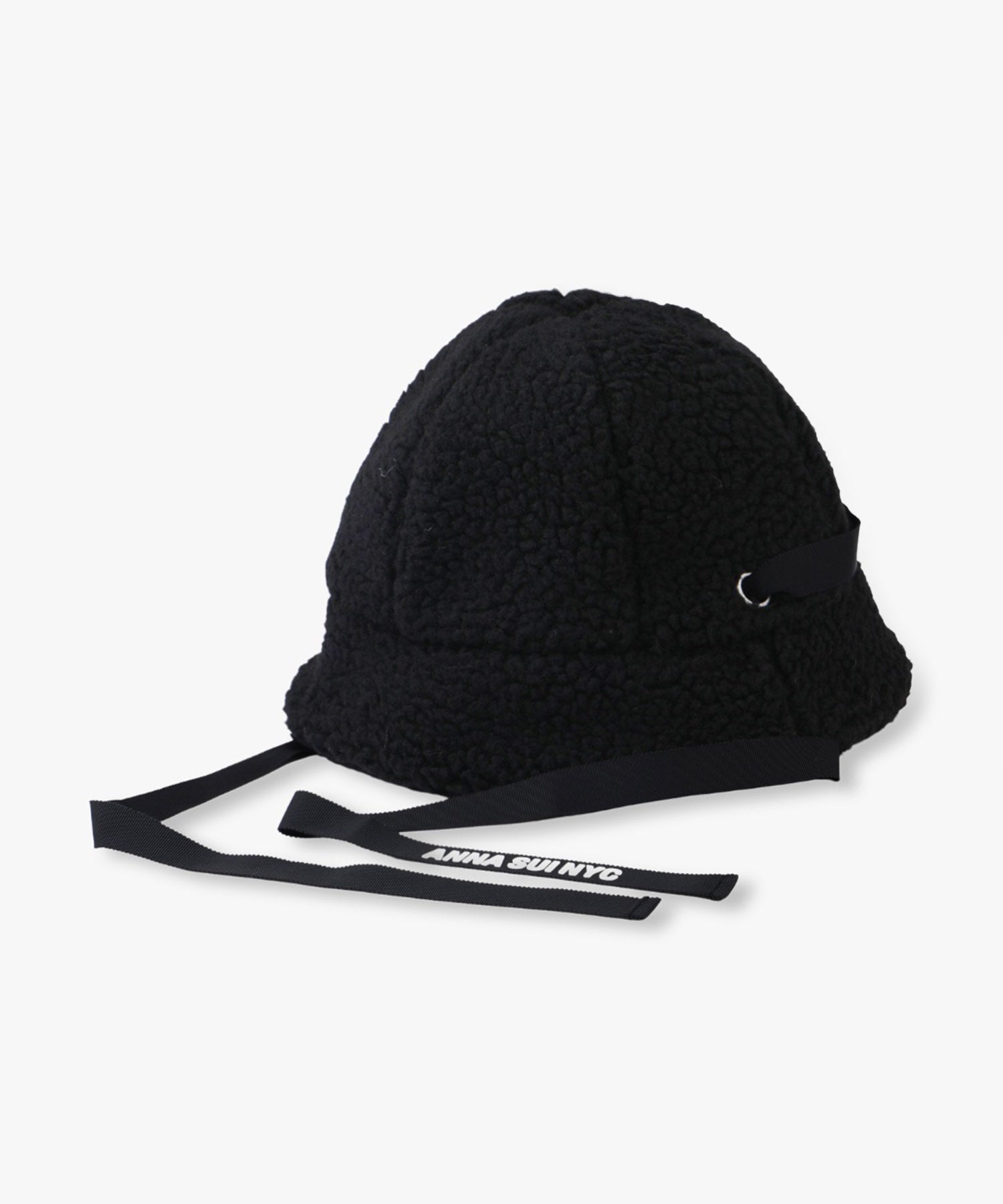 テープロゴボアメトロハット