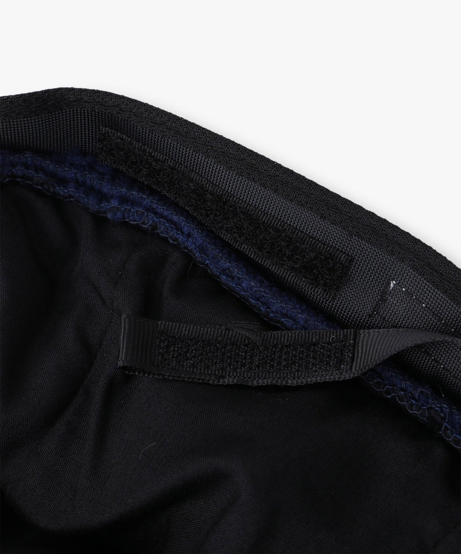 テープロゴボアメトロハット