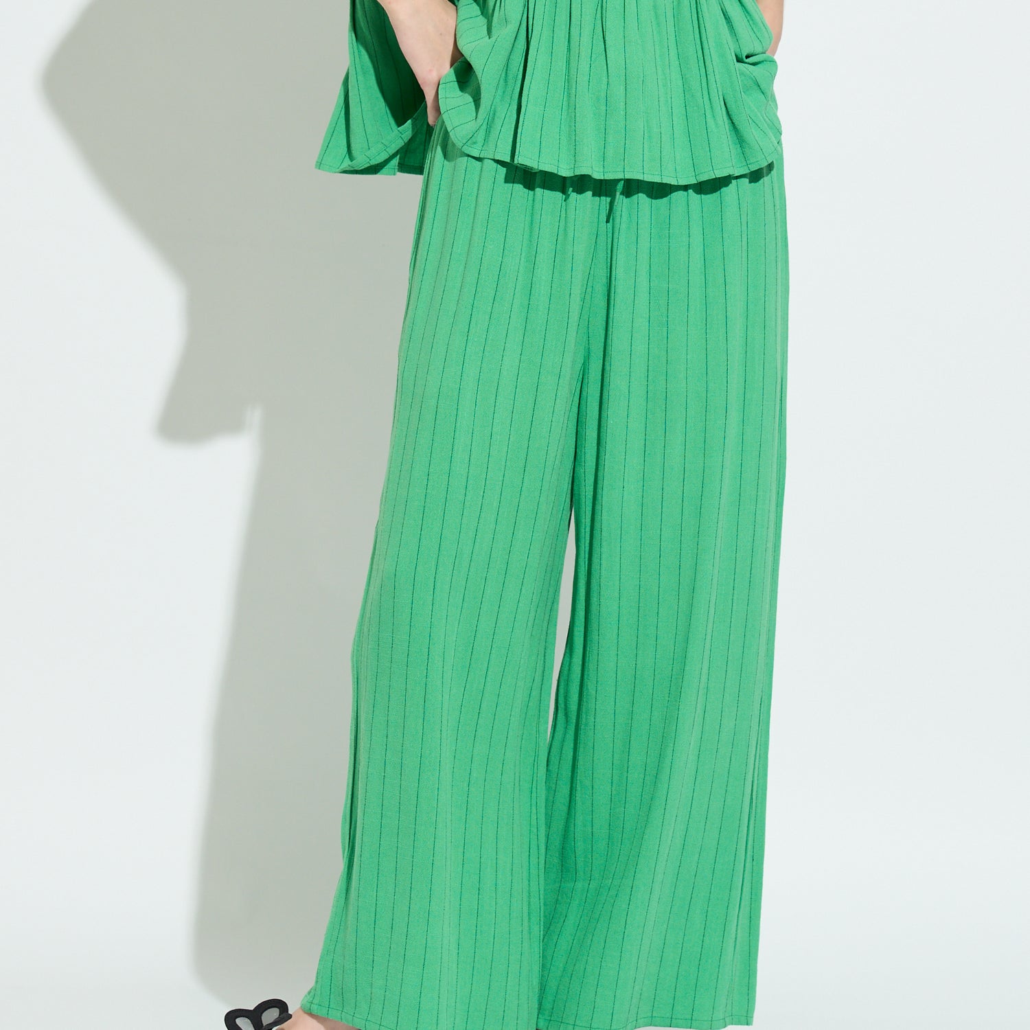 Model:173㎝ Size:F