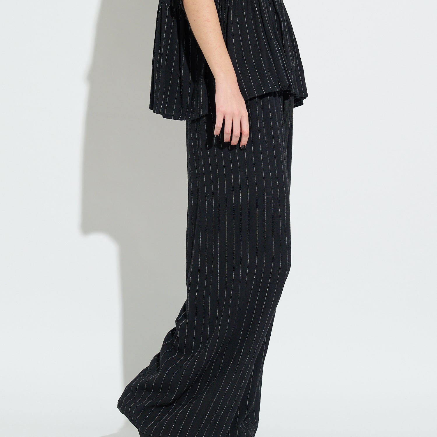 Model:173㎝ Size:F