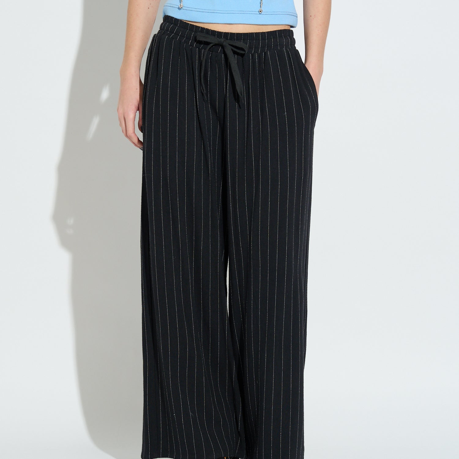 Model:173㎝ Size:F