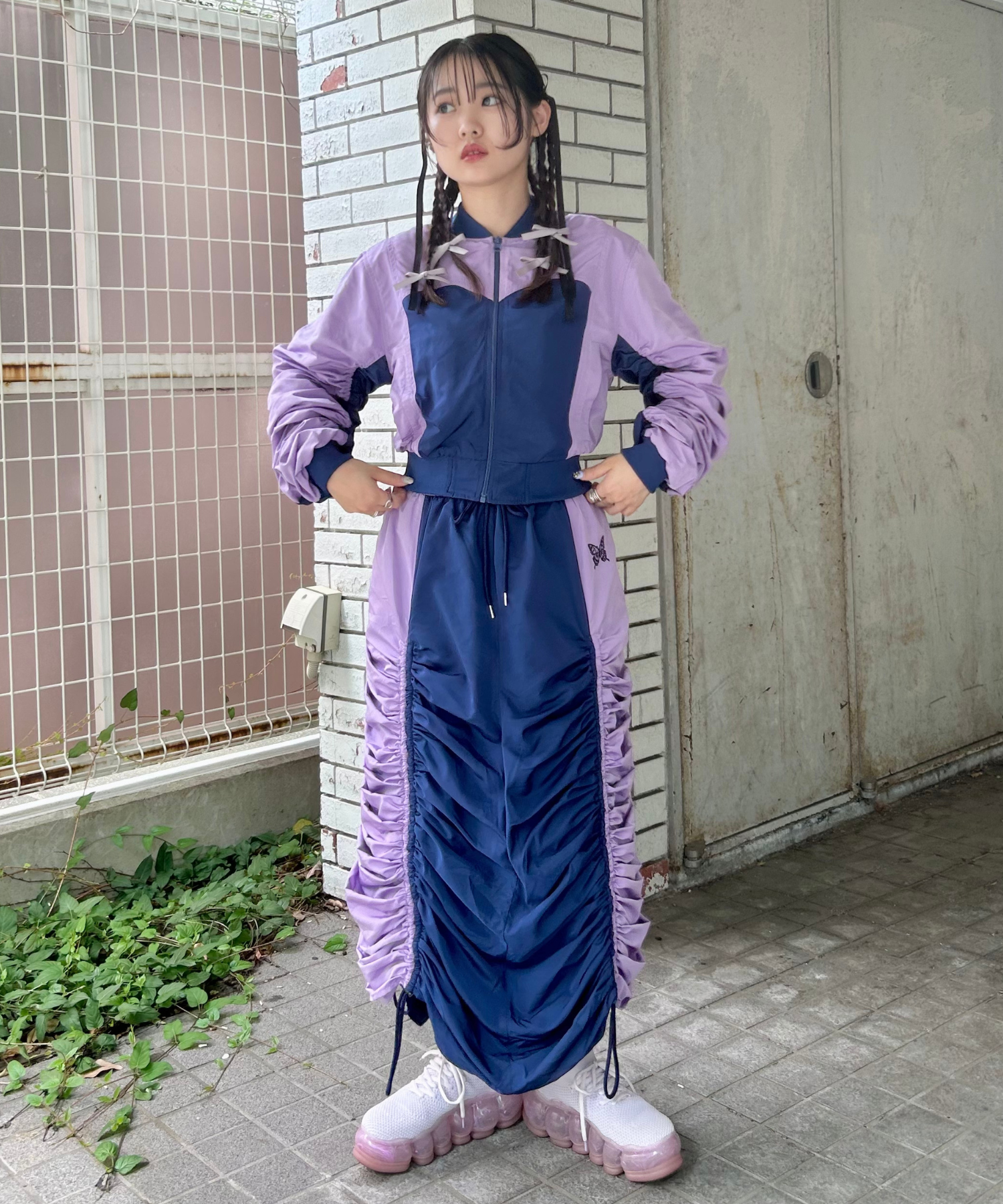 153cm