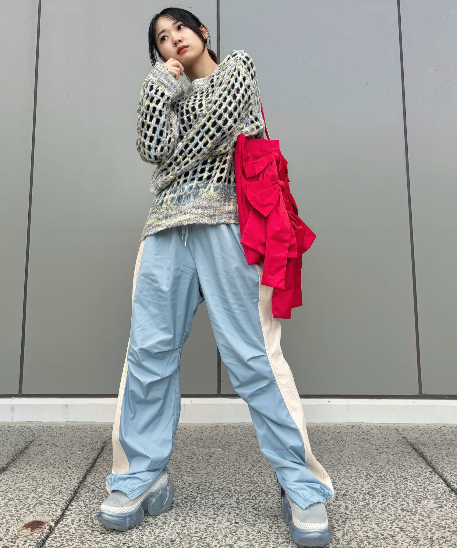 153cm
