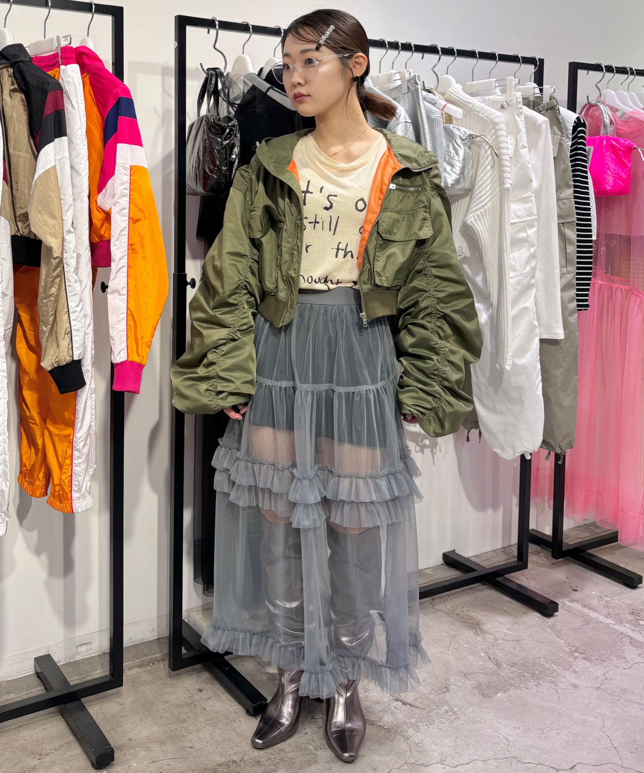 153cm