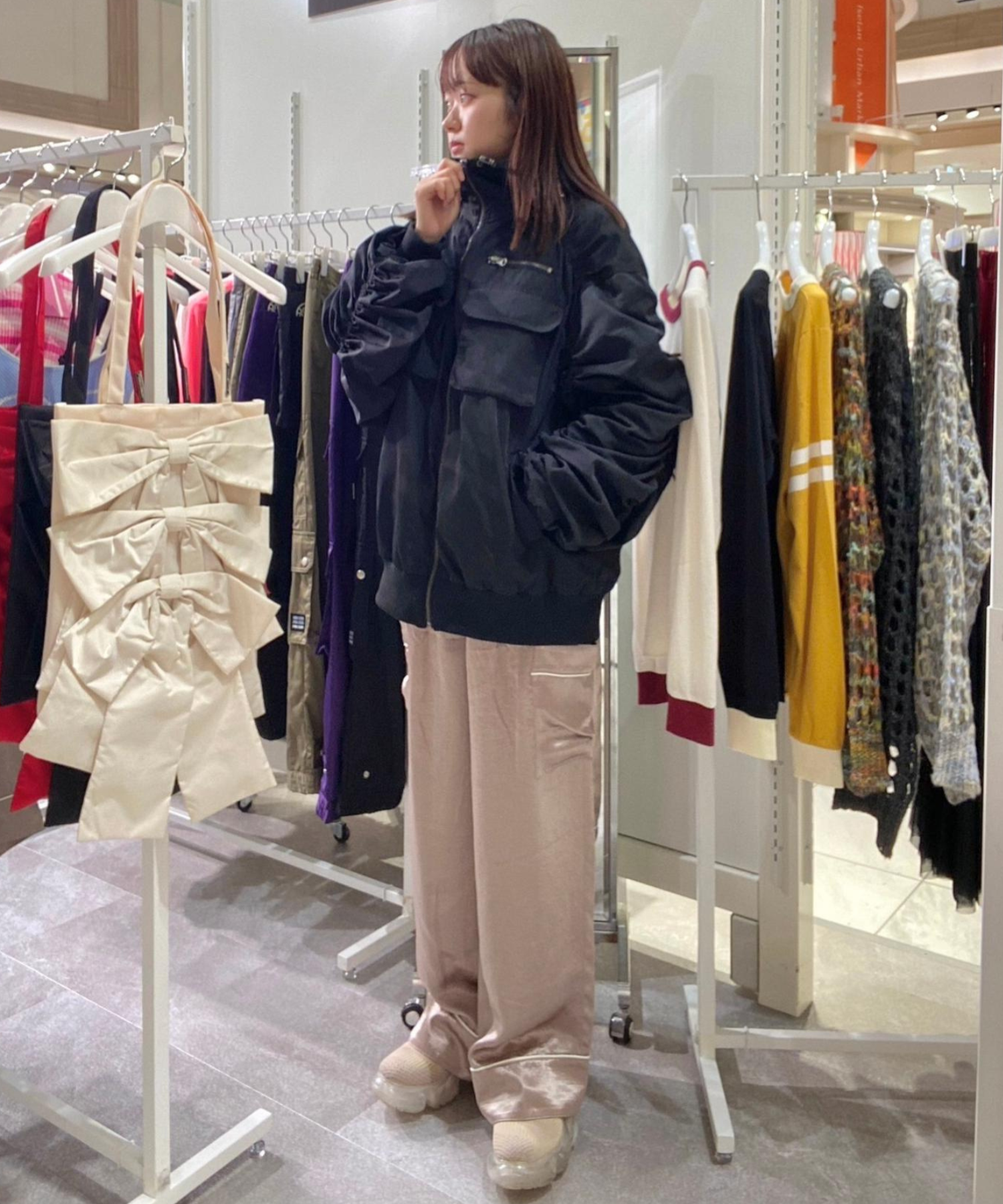160cm