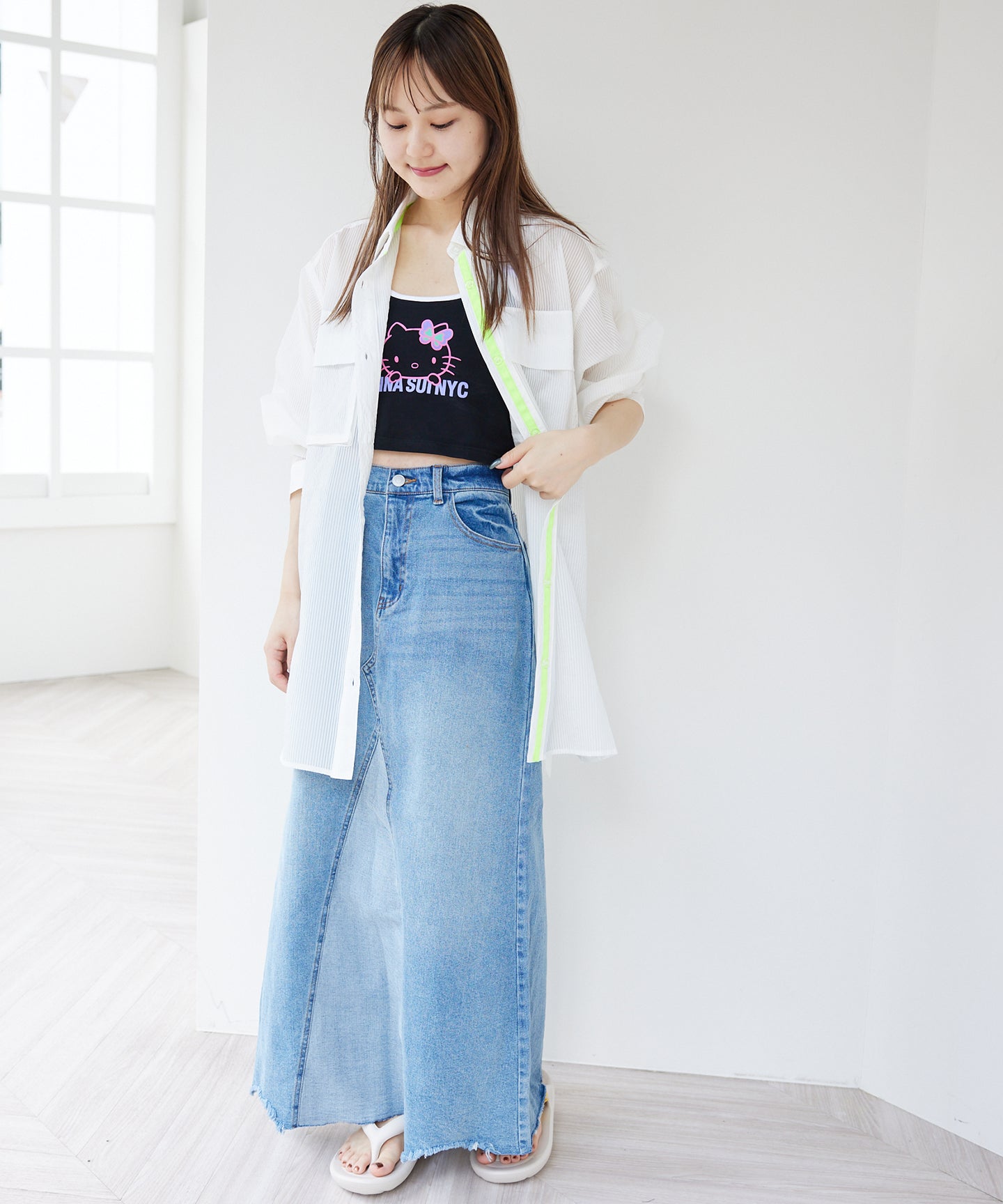 155cm