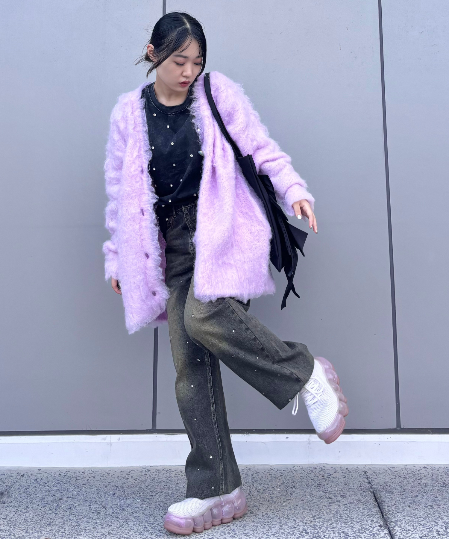 153cm