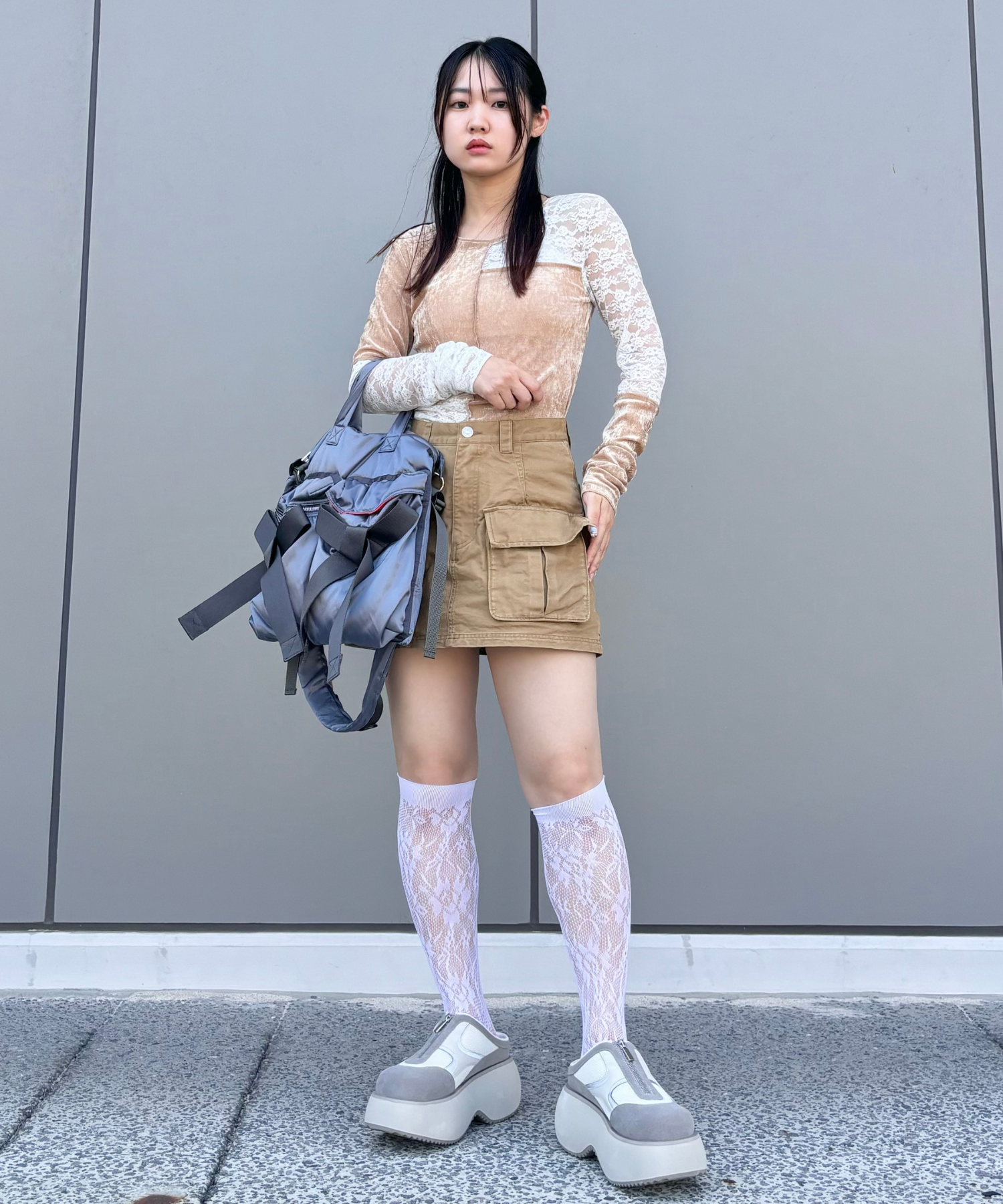 153cm
