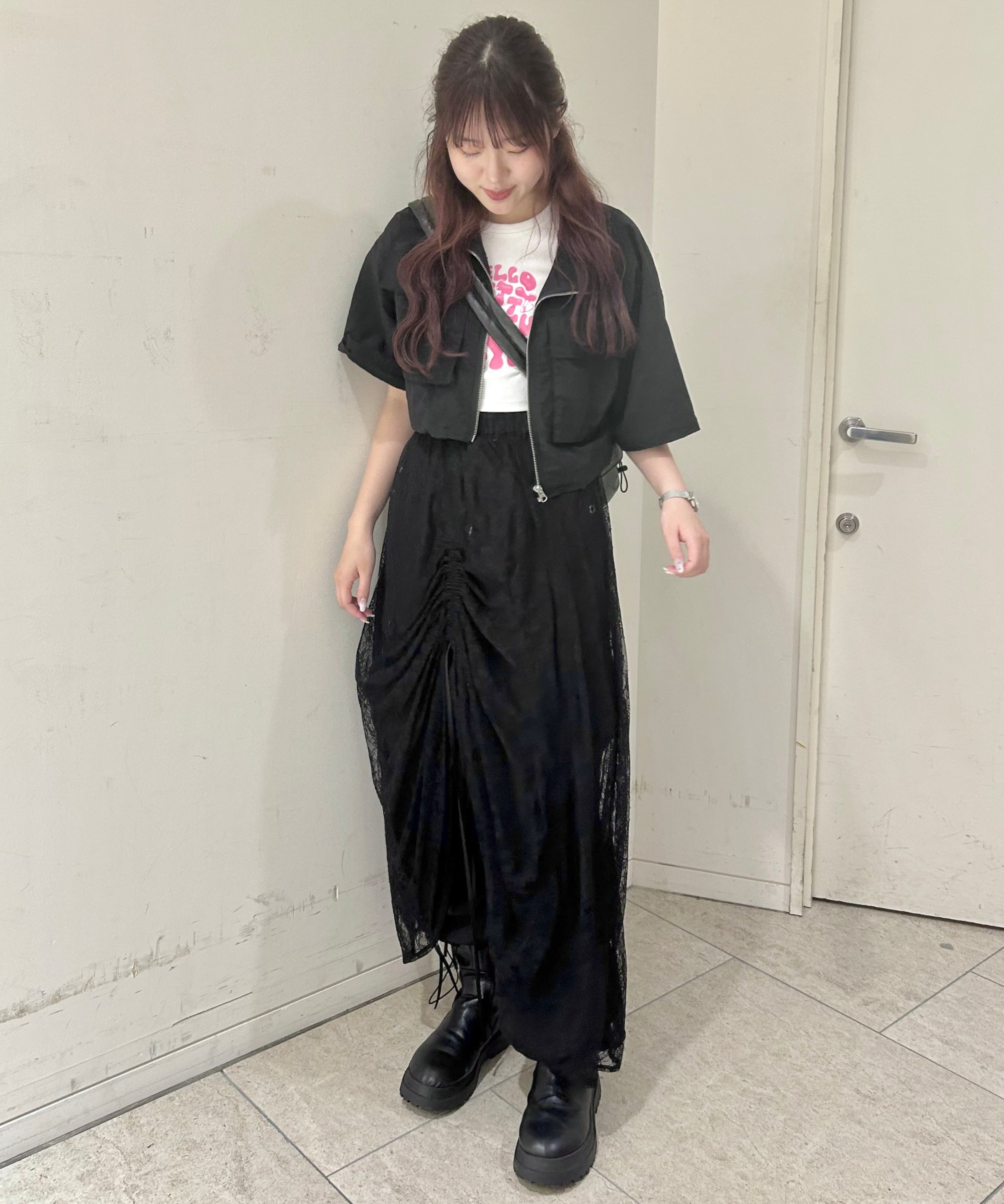 163cm