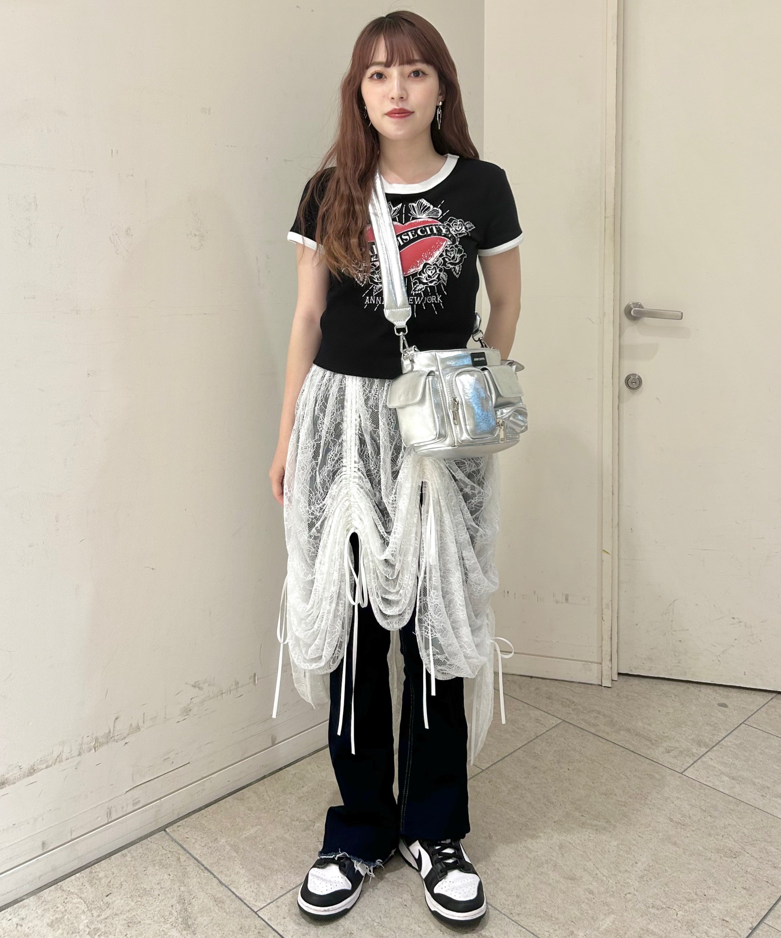 153cm