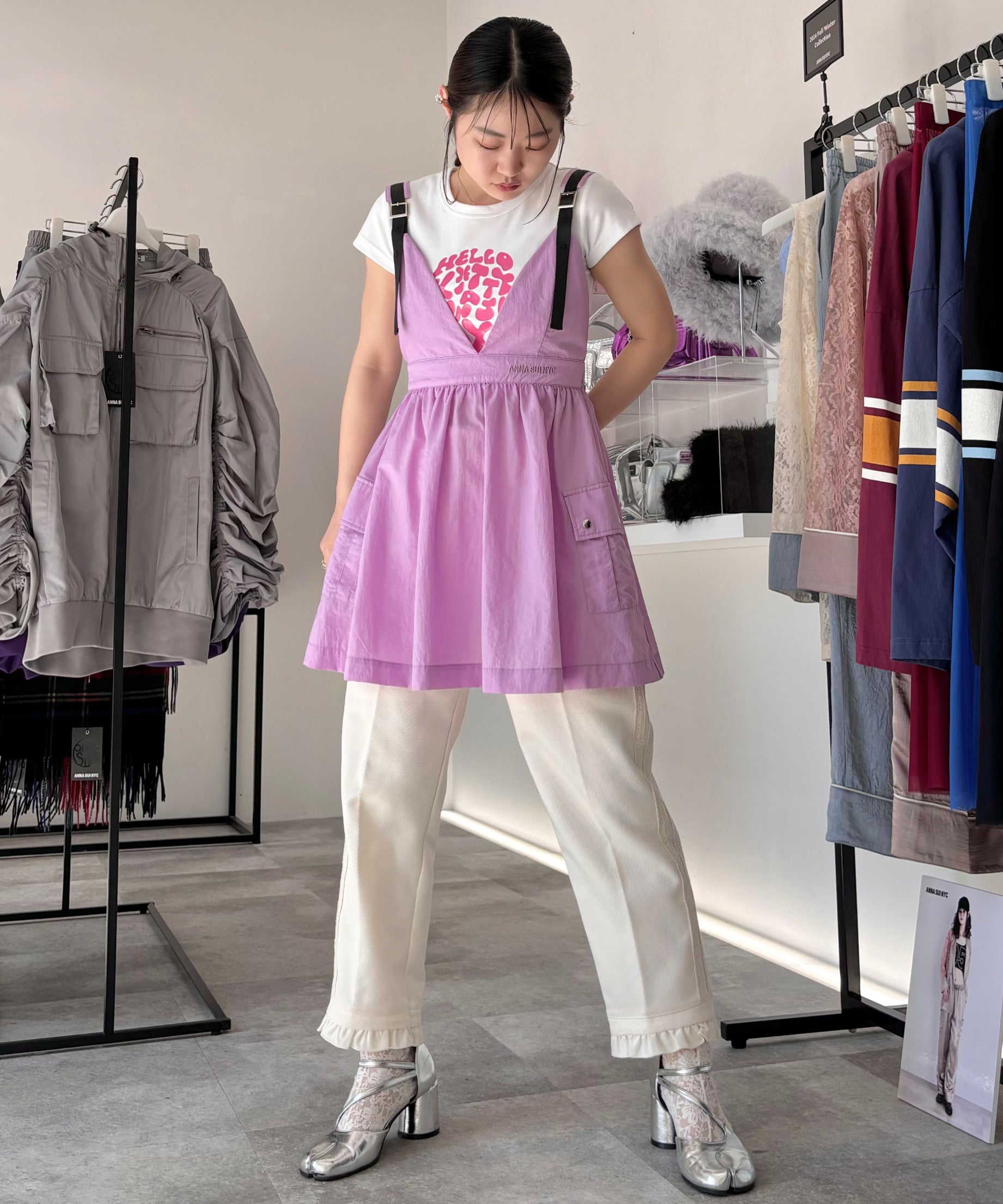 153cm