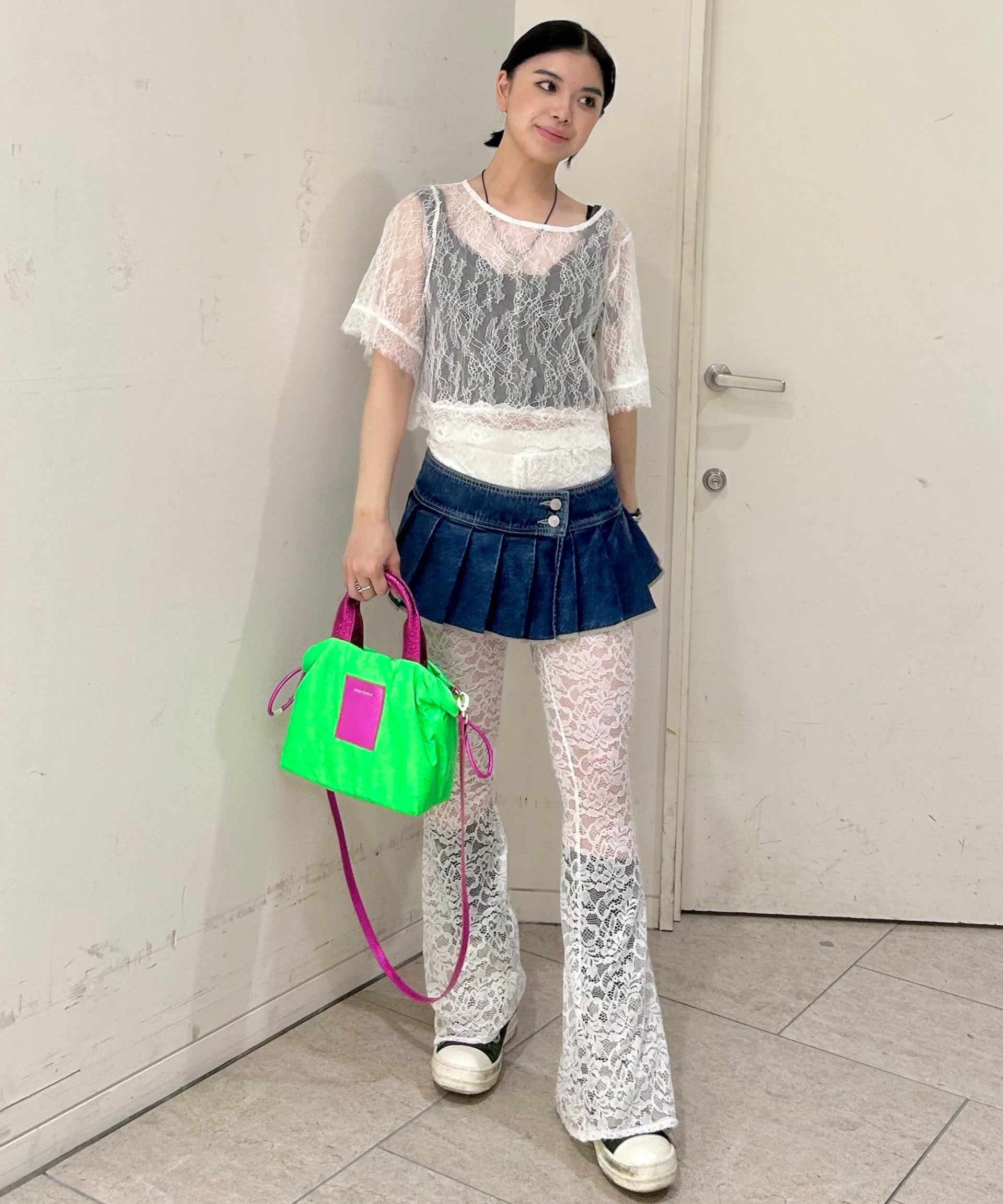 155cm