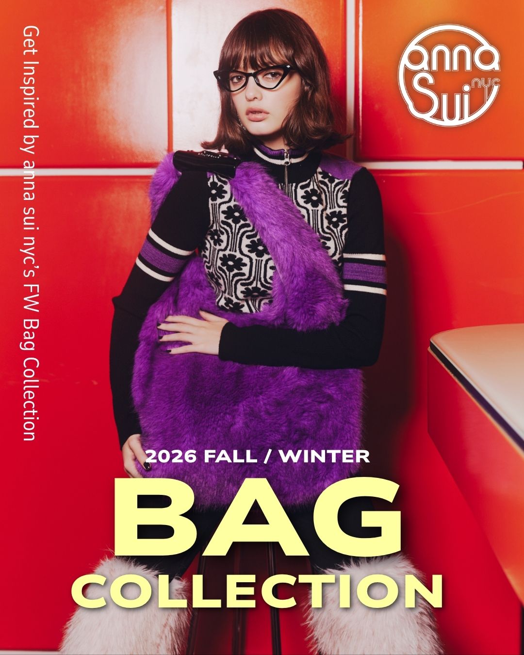 TOPICS – anna sui nyc