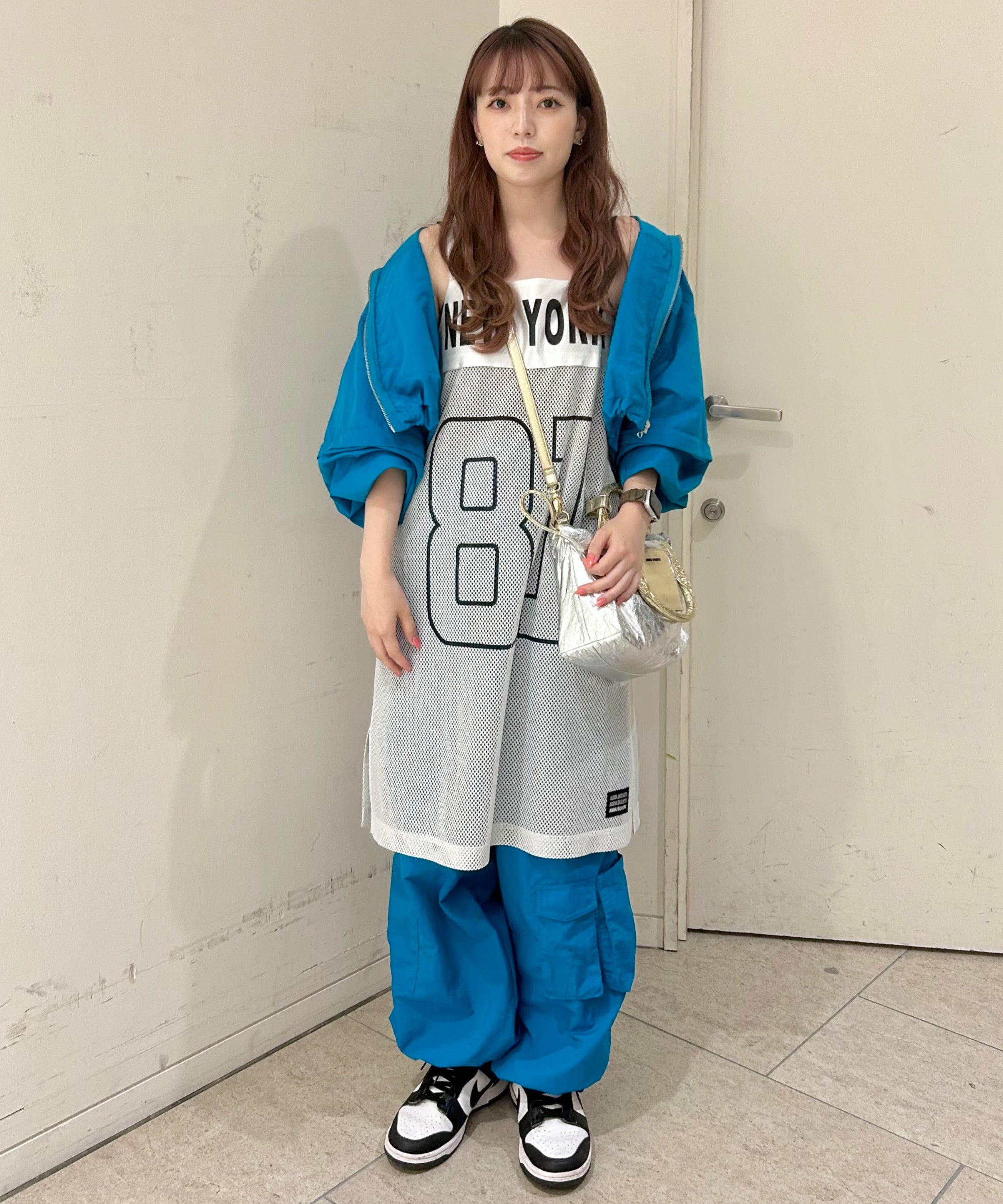 153cm
