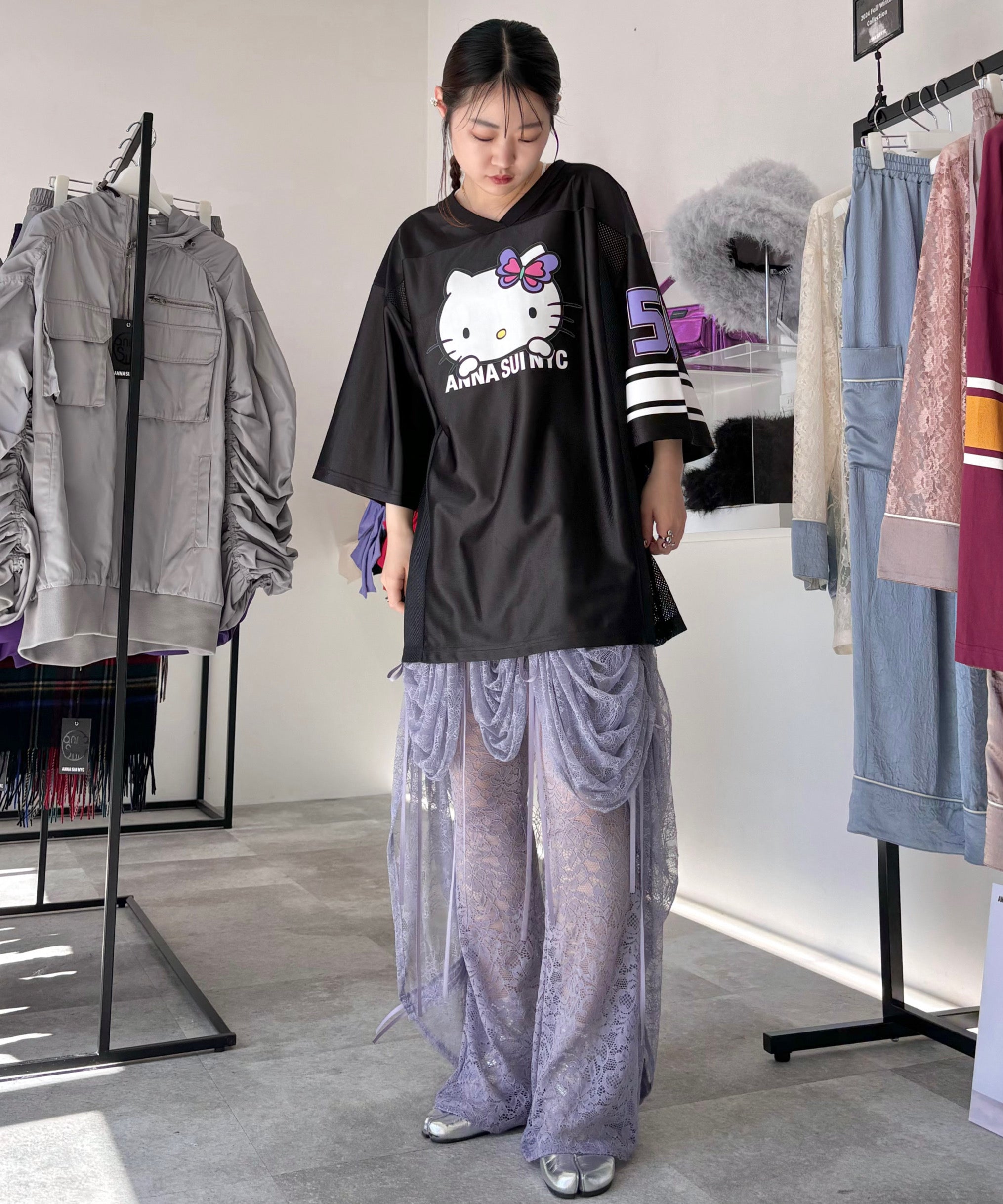 153cm