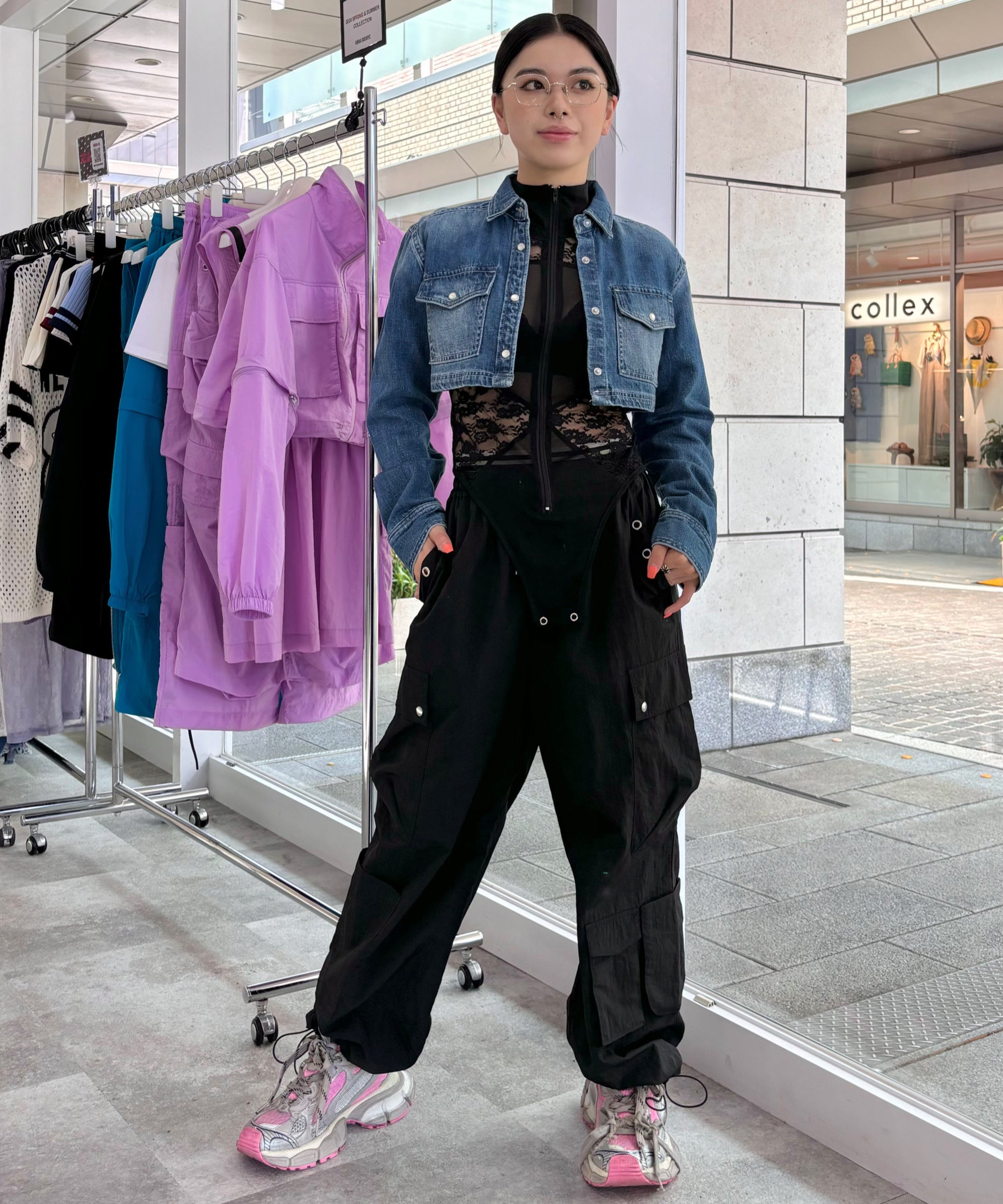 155cm