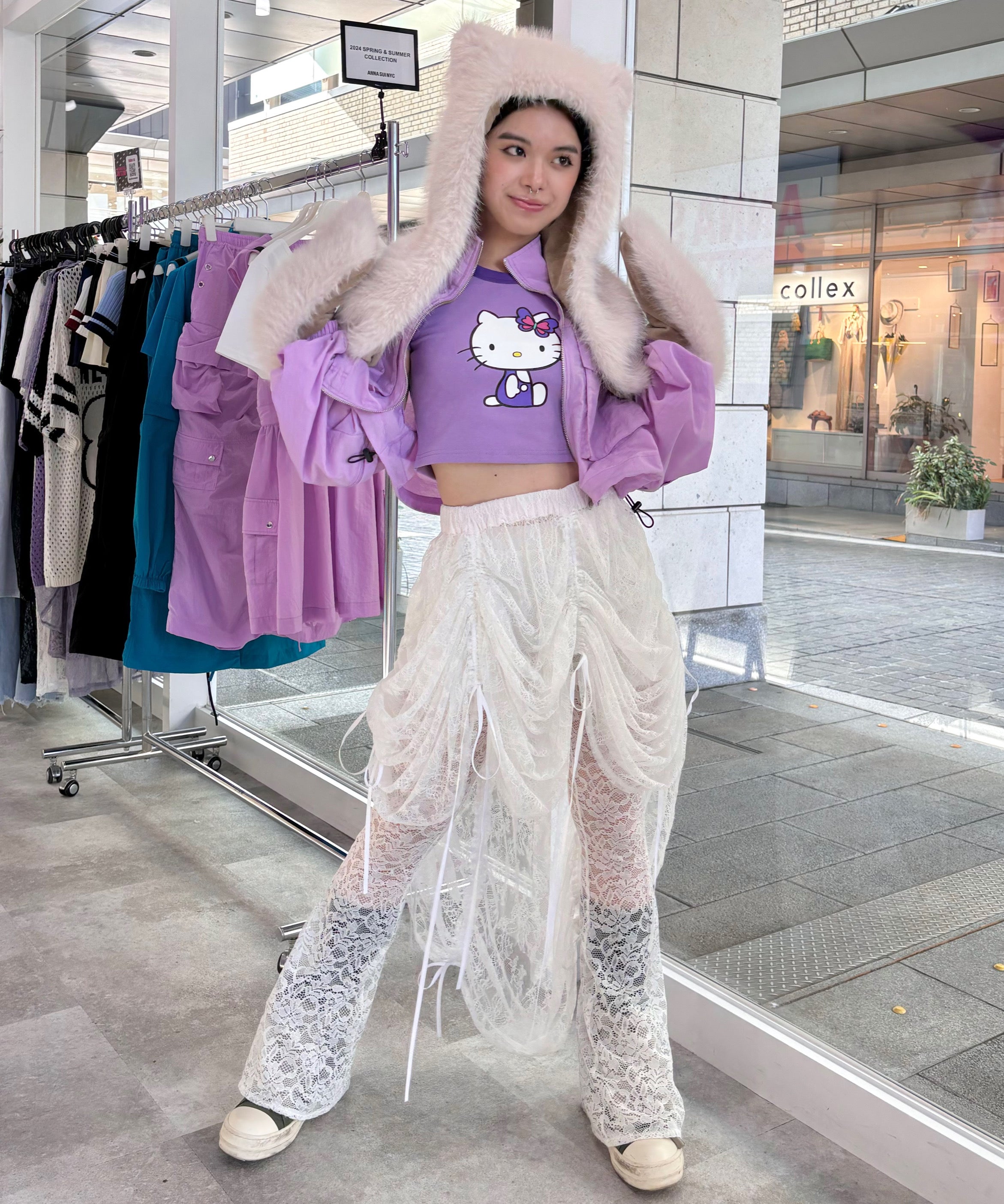 155cm