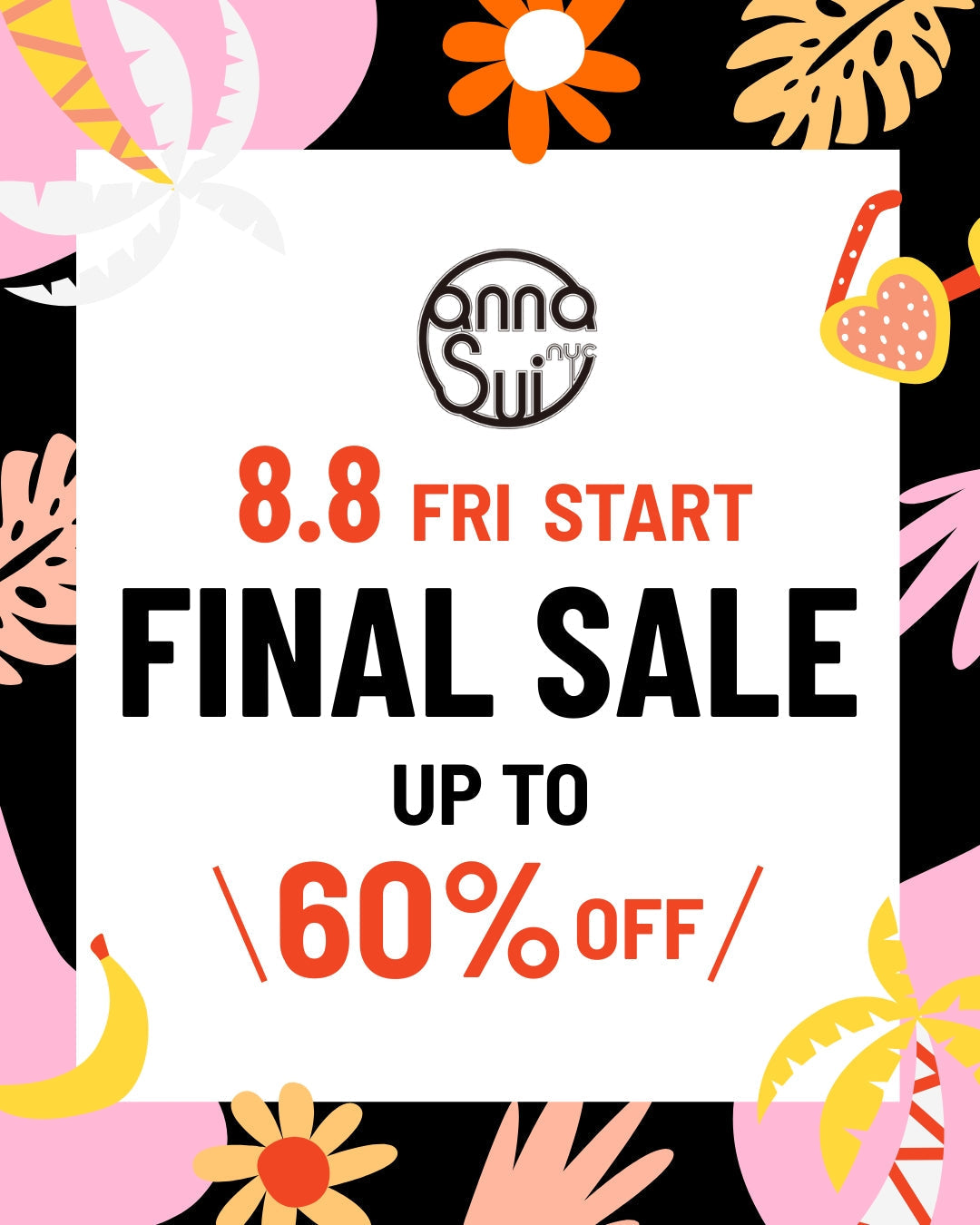 FINAL SALE!!