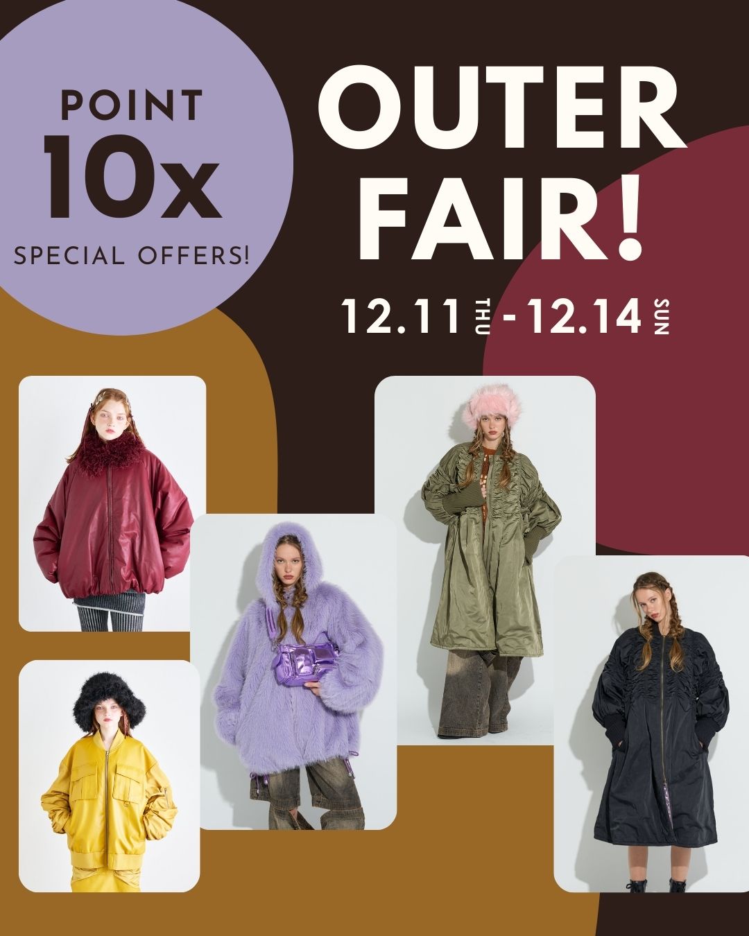 OUTER FAIR