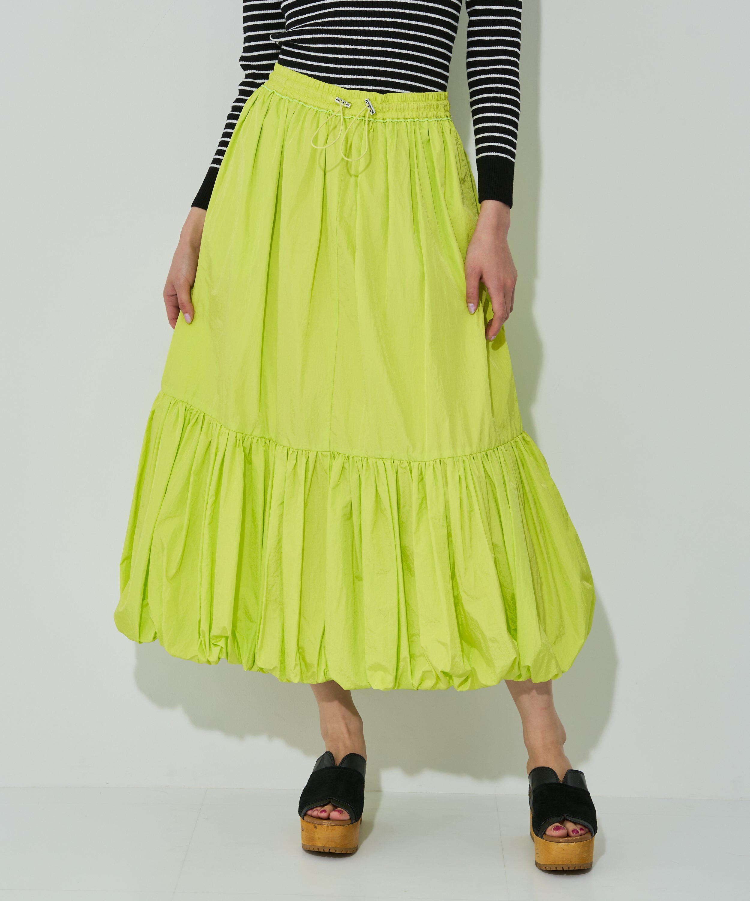 Skirts – ANNA SUI NYC