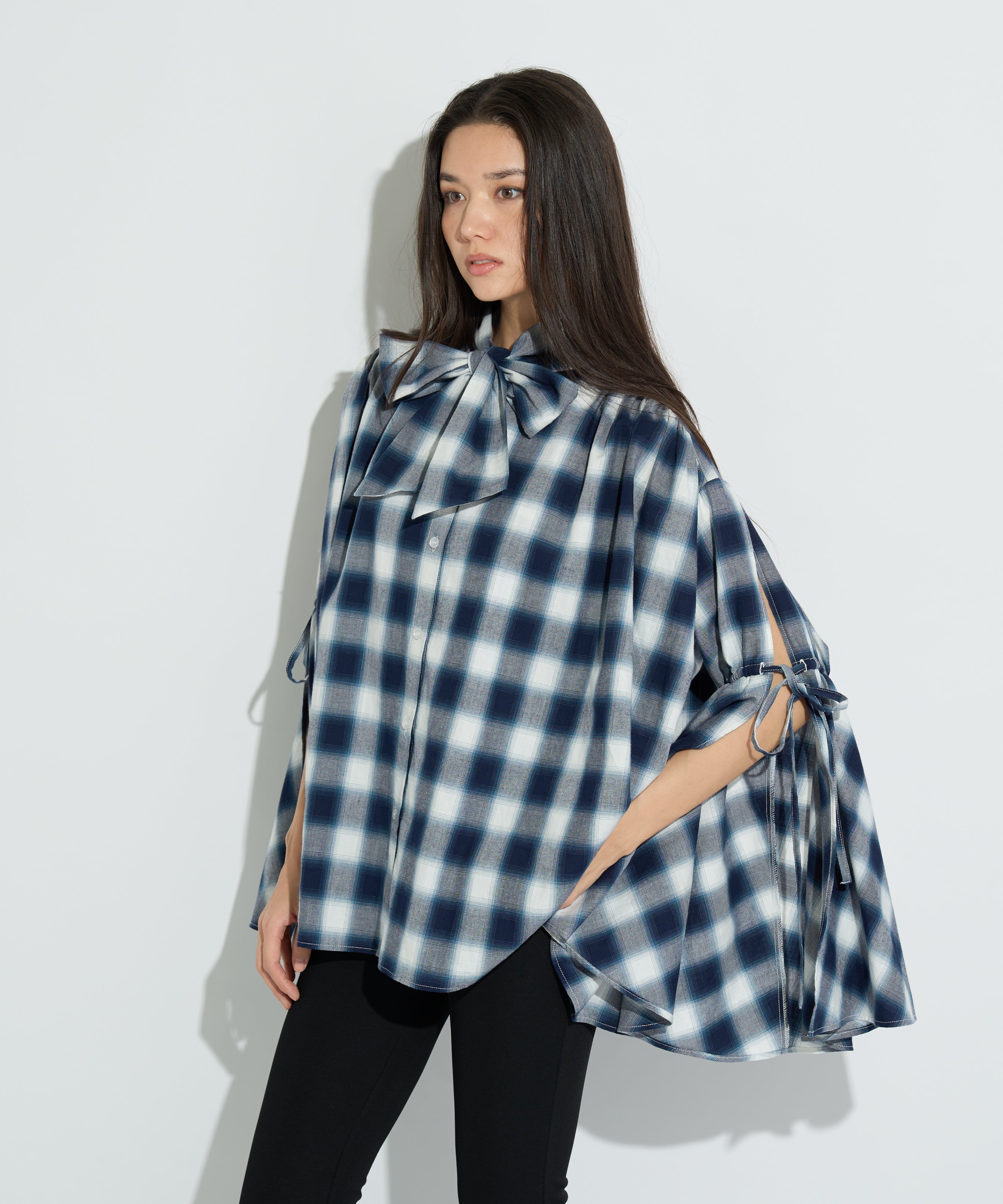 TOPS – ANNA SUI NYC