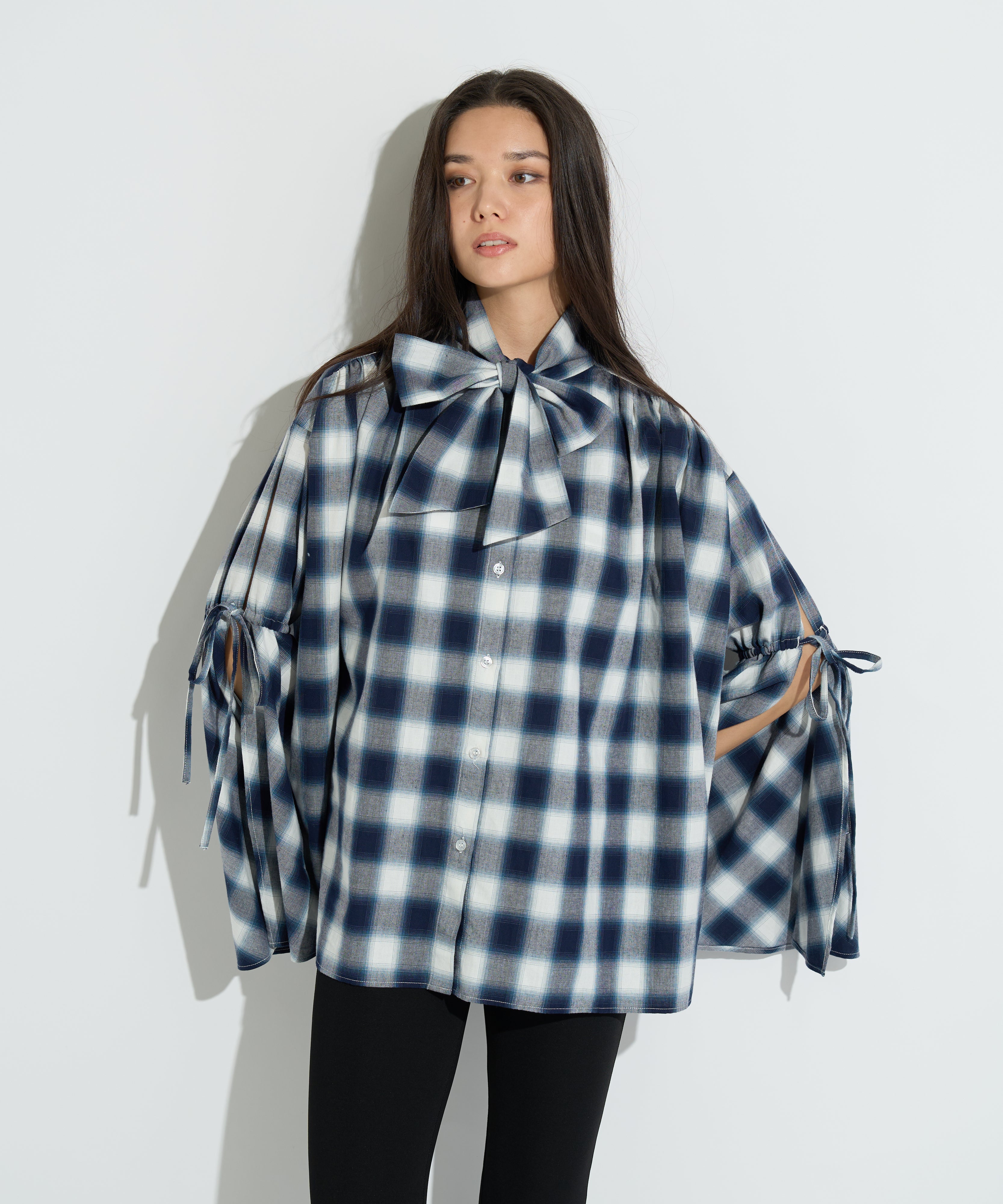 TOPS – ANNA SUI NYC