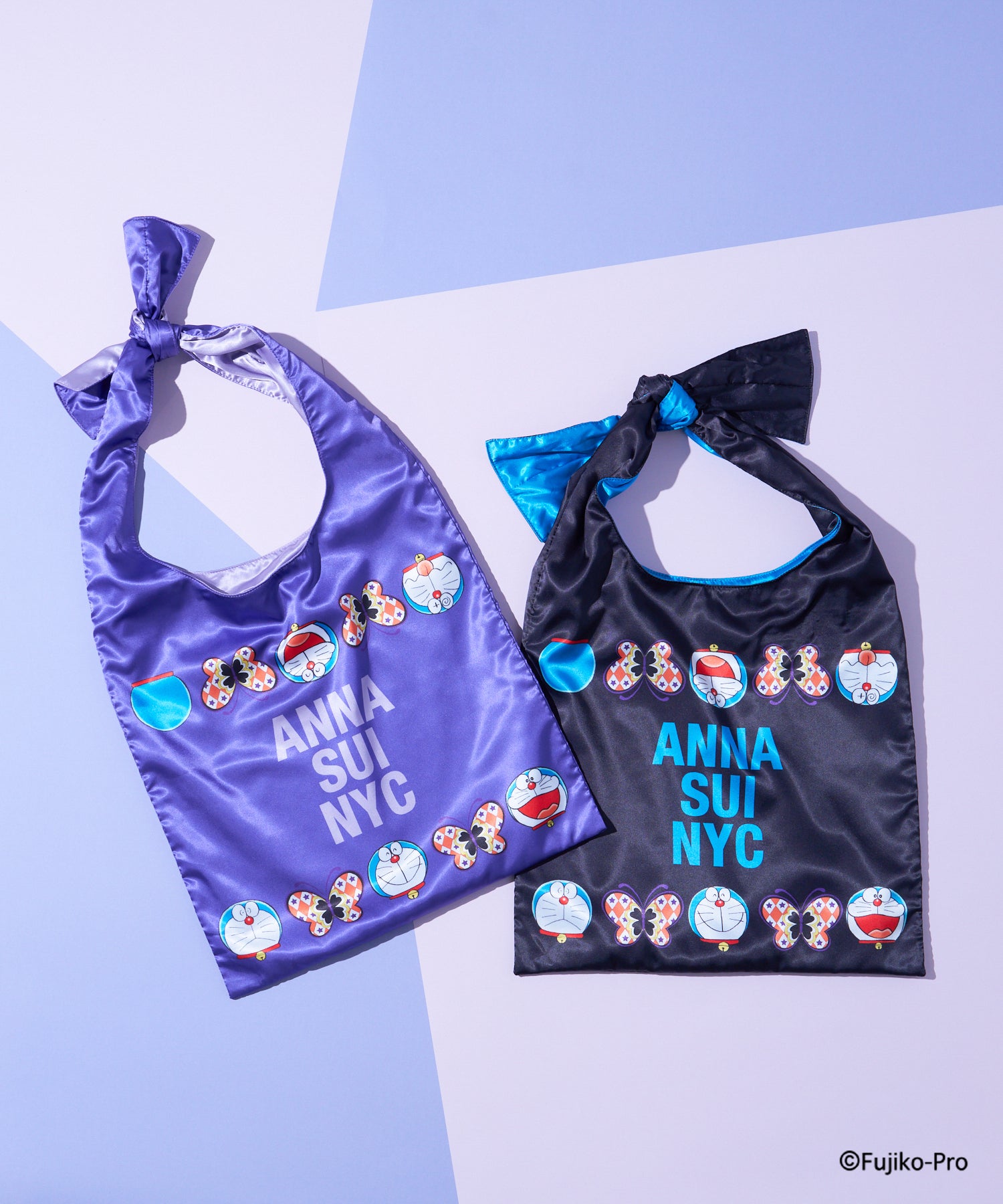 ACCESSORIES – ANNA SUI NYC