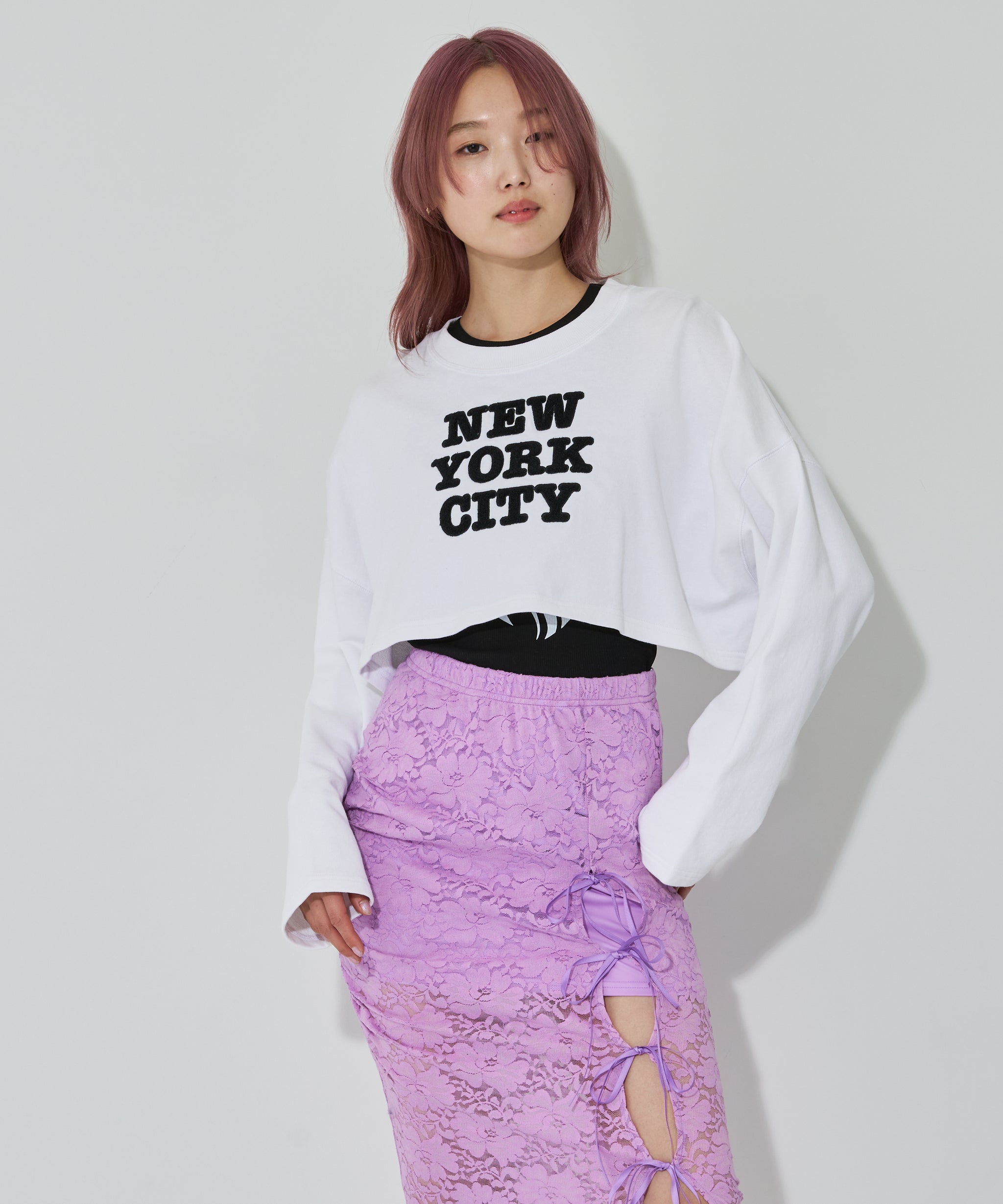 ANNA SUI NYC（アナ スイ エヌ ワイ シー）の「ANNA SUI NYC