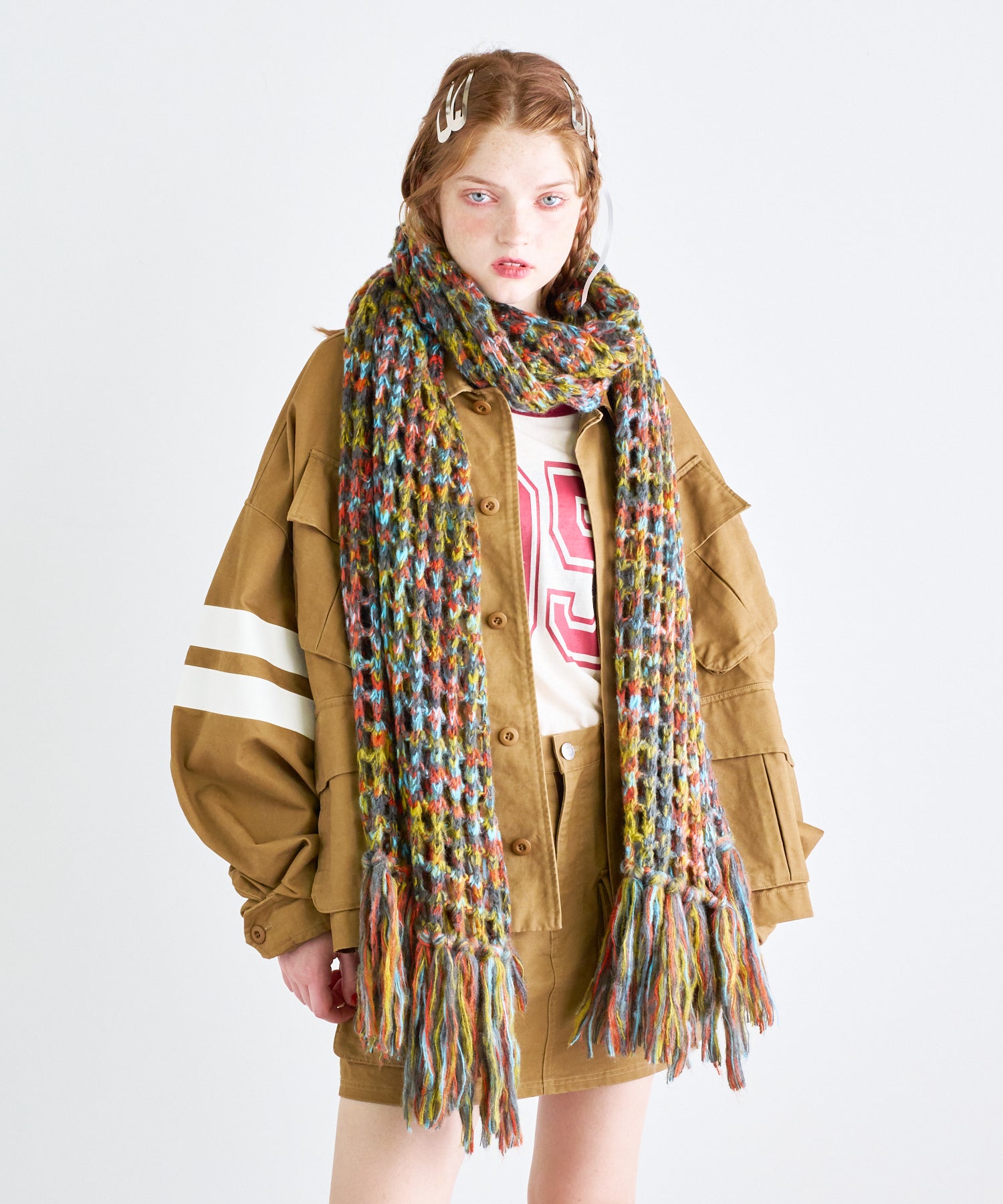 jouetie×ANNA SUI 12月23日コラボレーションアイテムを発売