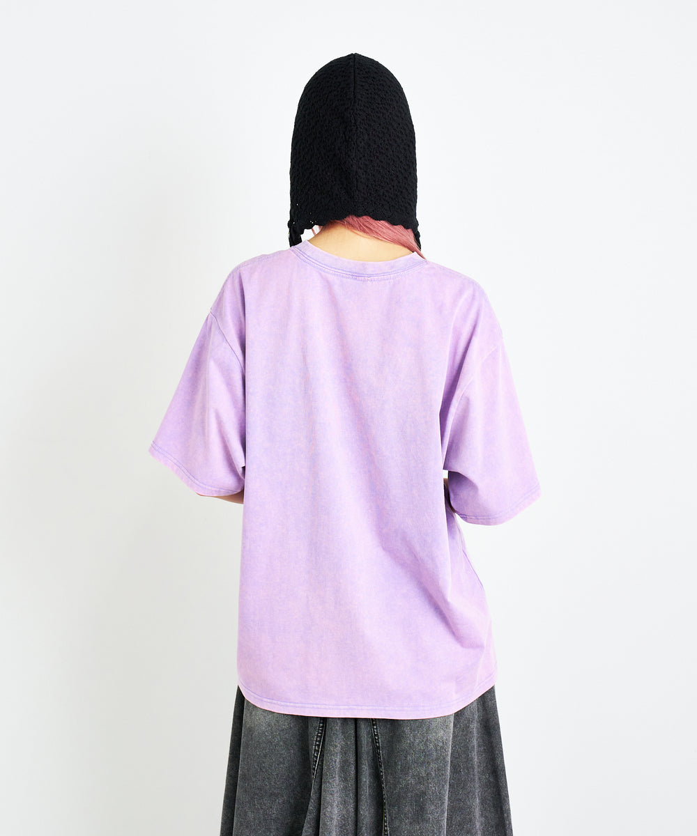 クロシェニットキャップ