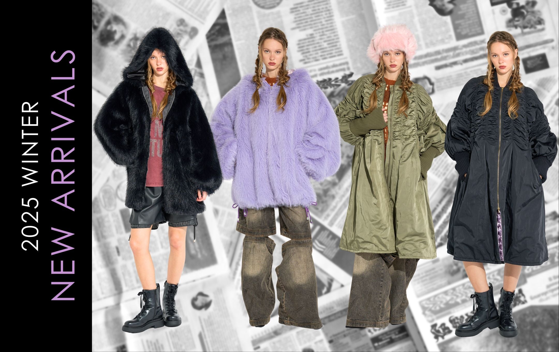 公式】ANNA SUI NYC - アナスイエヌワイシー