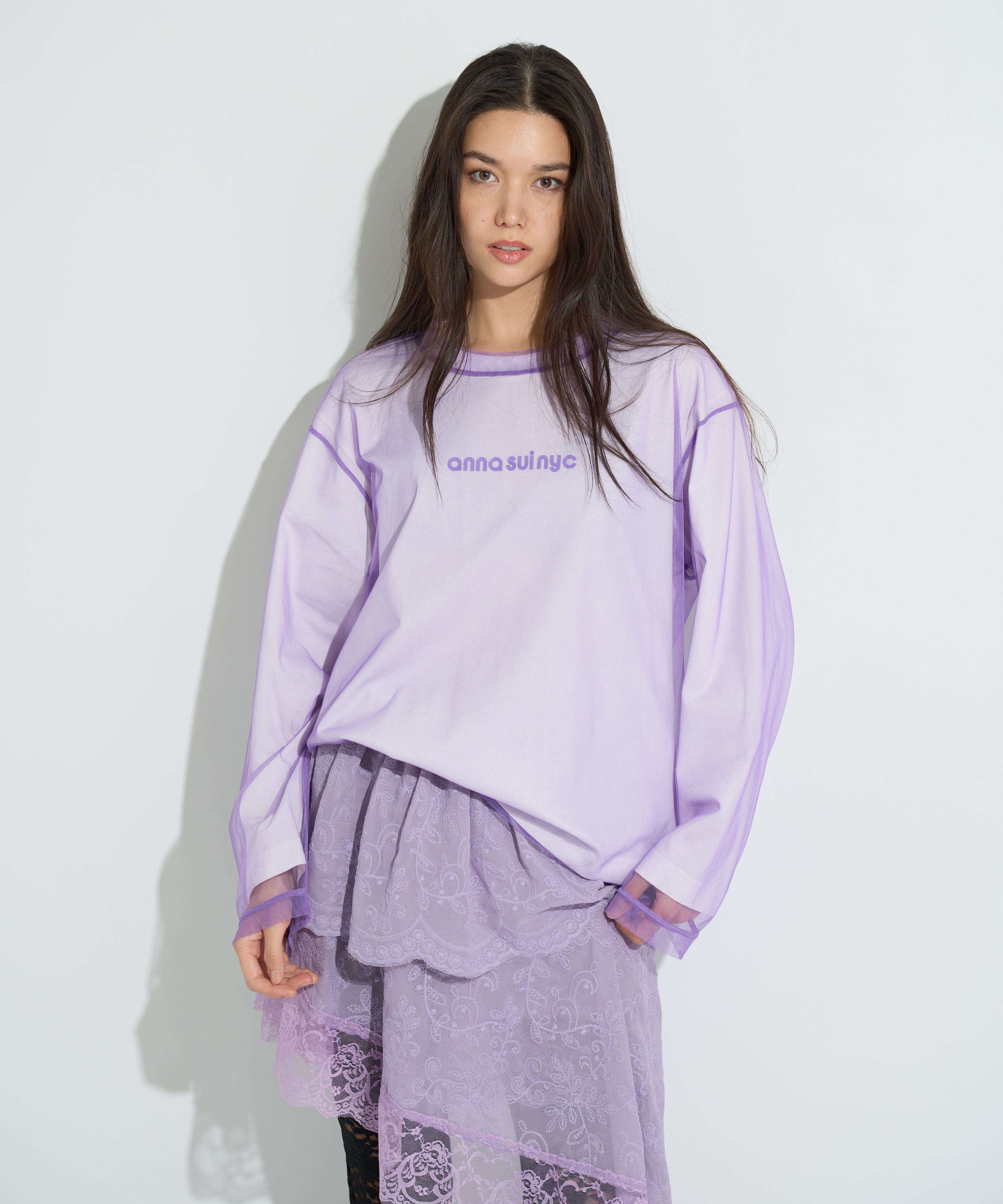 TOPS – ANNA SUI NYC