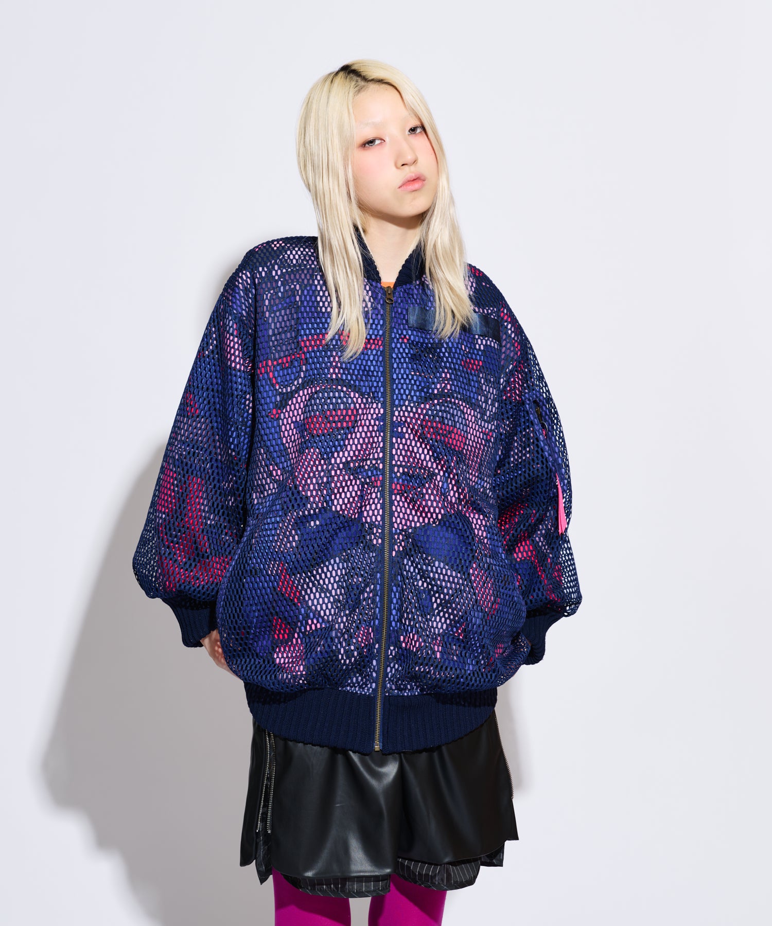 THIS WEEK NEW ITEM – anna sui nyc