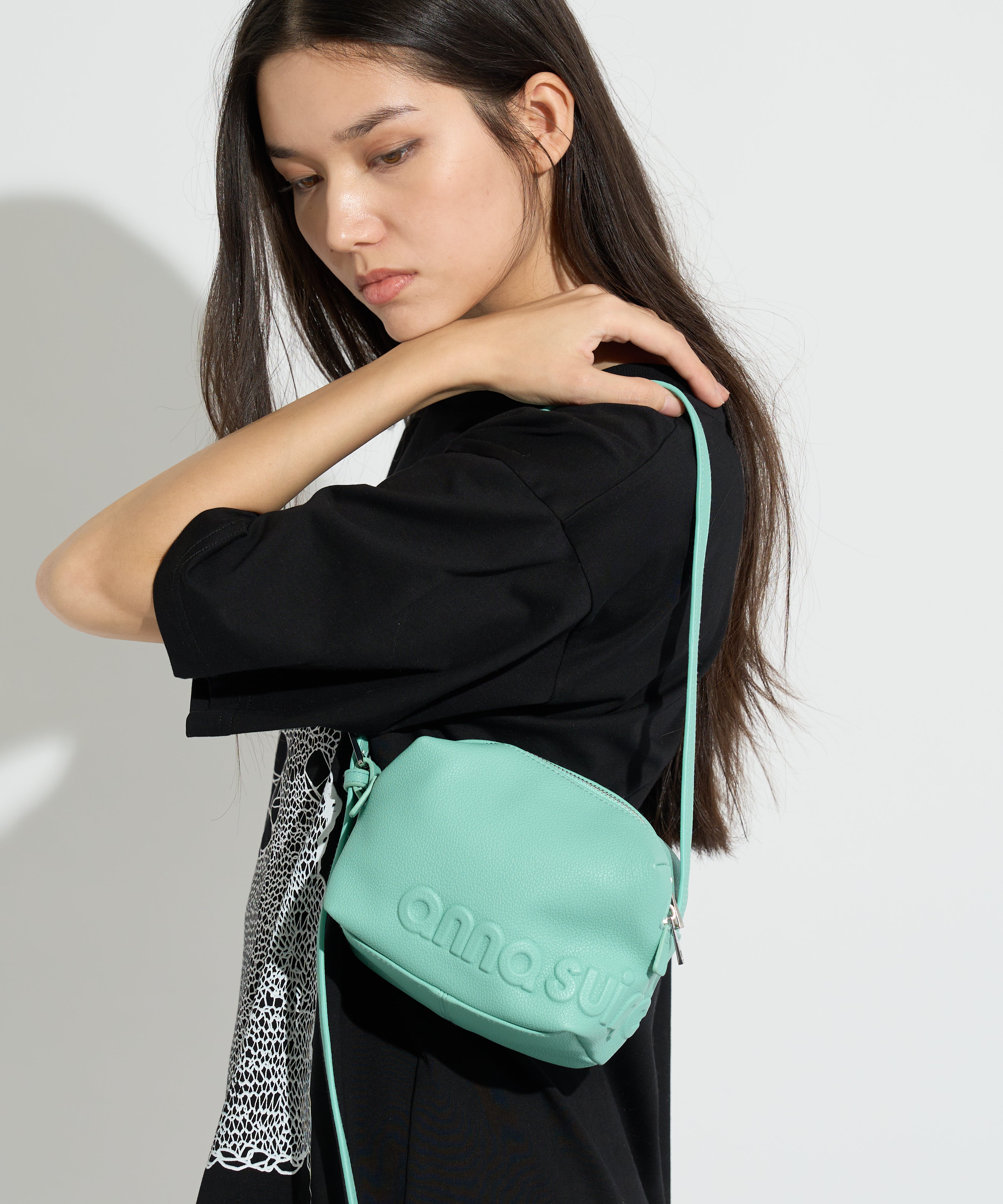 ACCESSORIES – ANNA SUI NYC