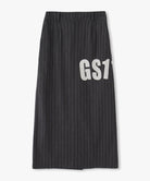 サブウェイロングスカート