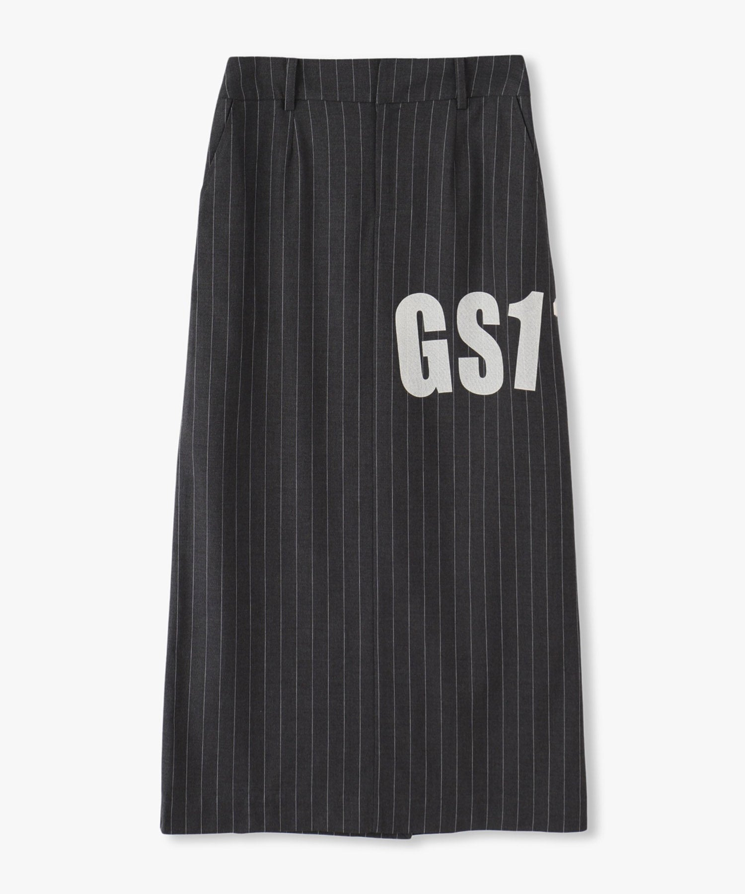 サブウェイロングスカート