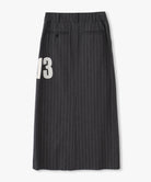 サブウェイロングスカート