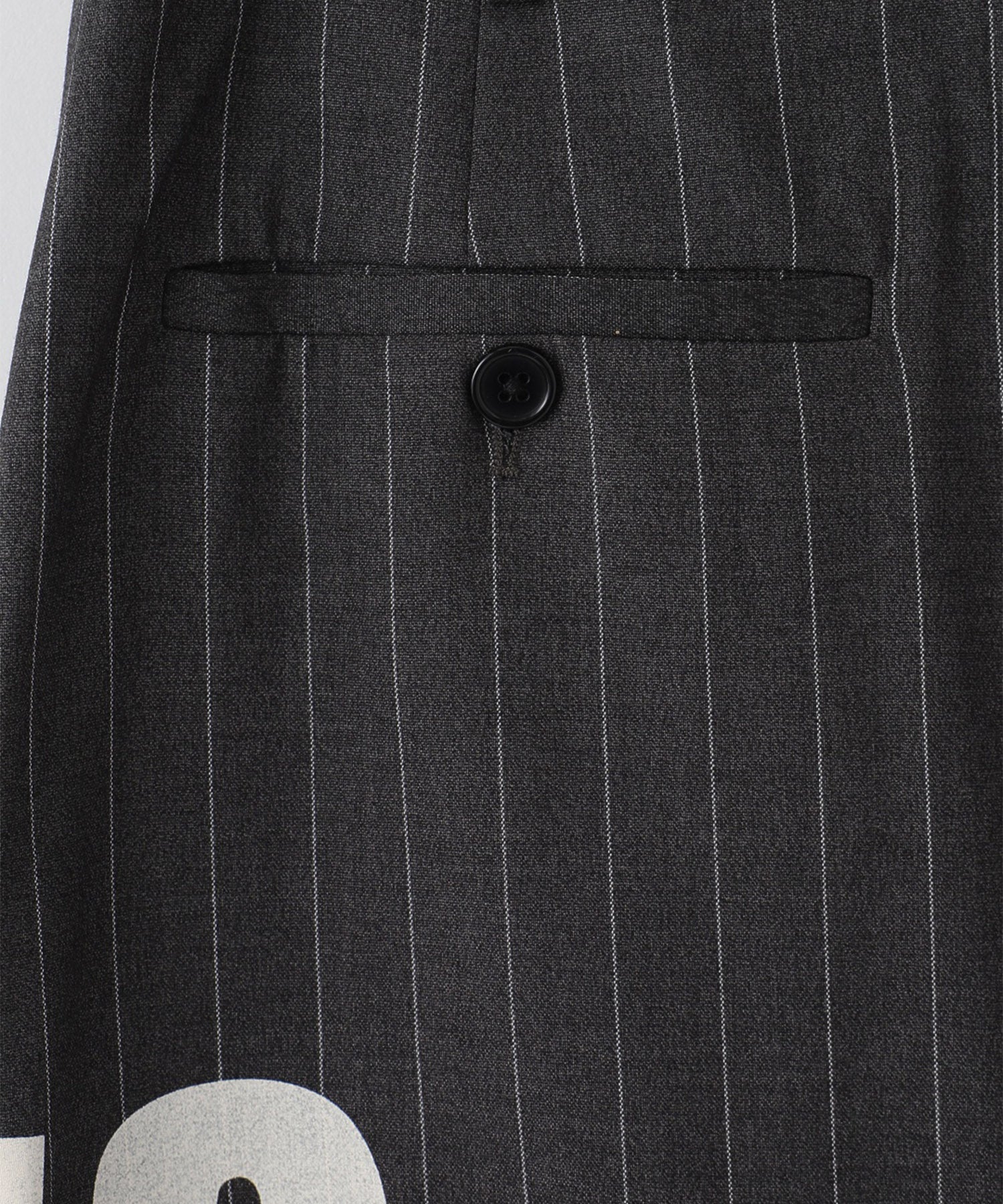 サブウェイロングスカート