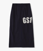 サブウェイロングスカート