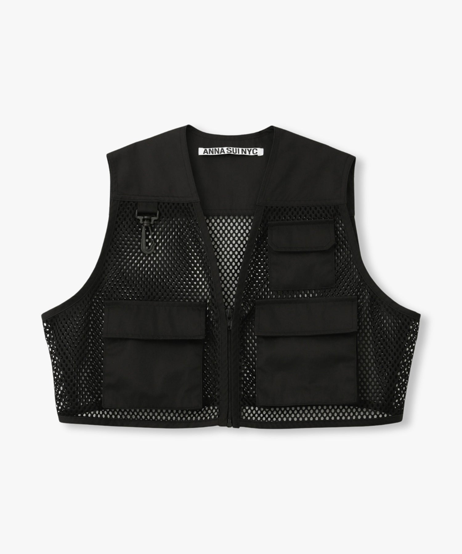 SUKINA TRAVEL VEST