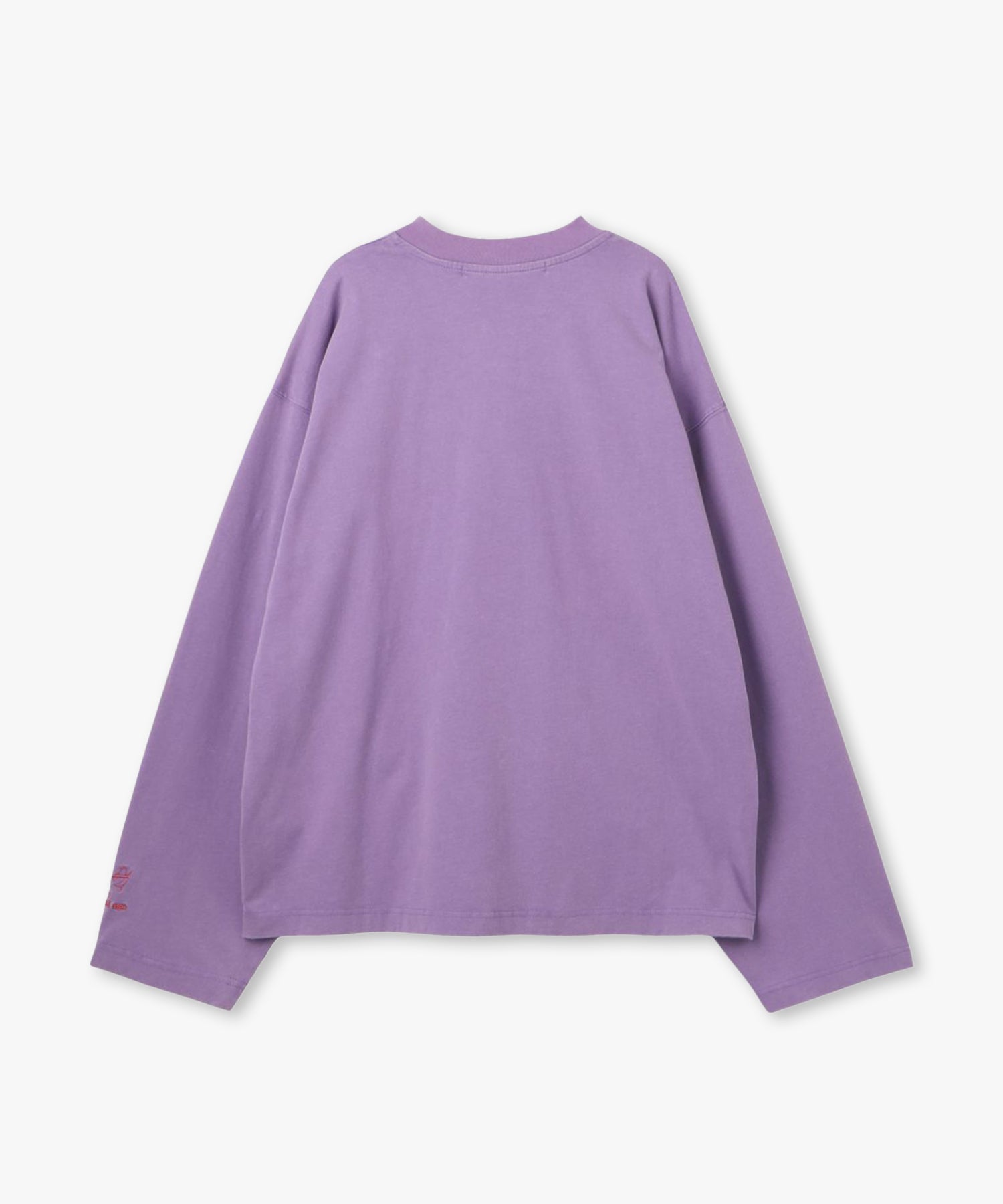 TERAビッグロングスリーブ – ANNA SUI NYC