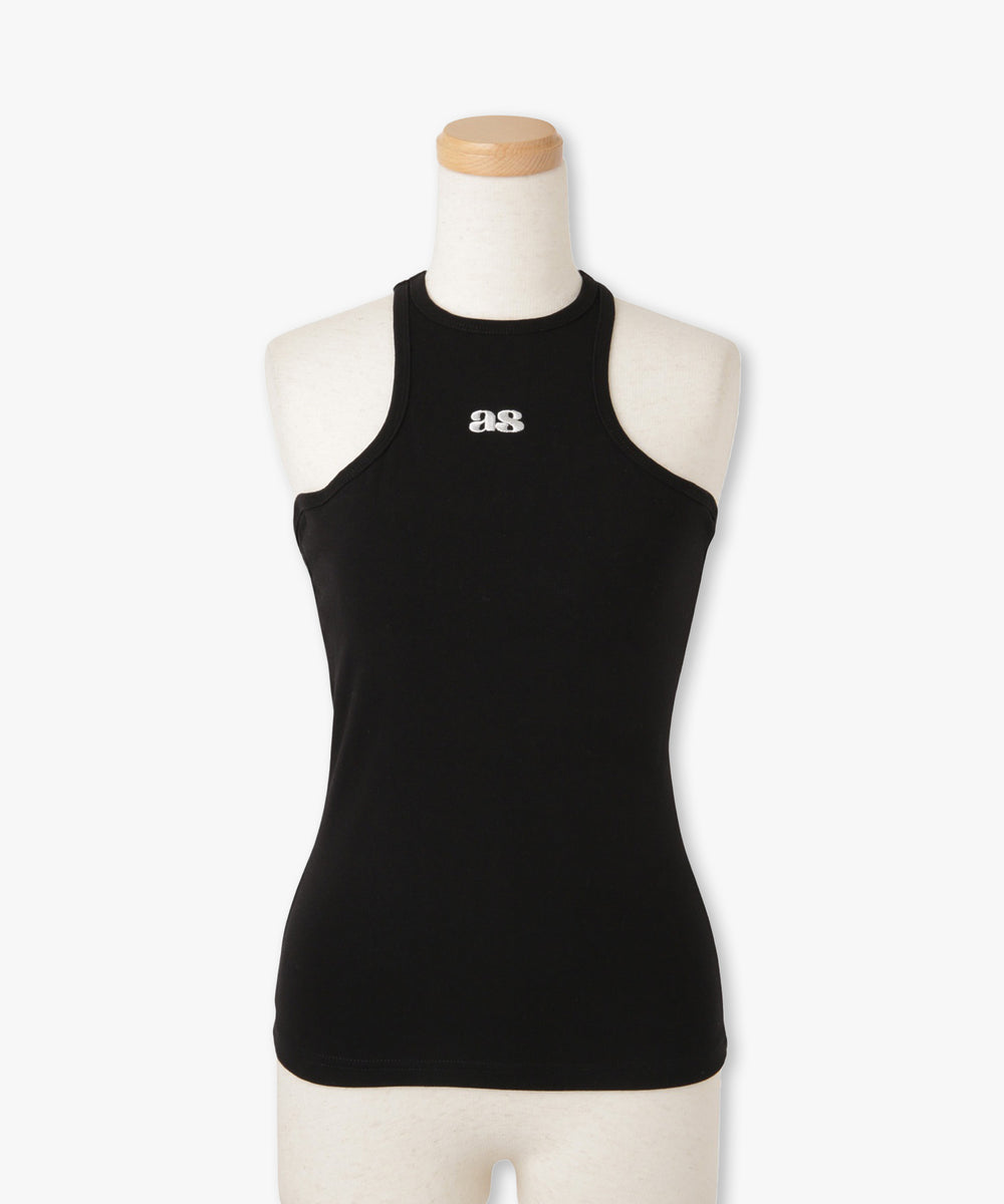 アメスリタンクトップ