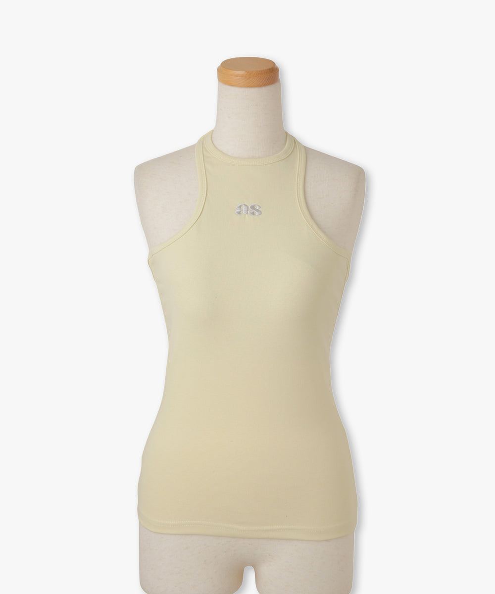 アメスリタンクトップ